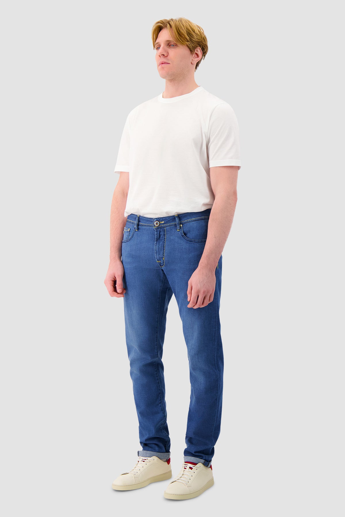 Tramarossa Michelangelo Jeans