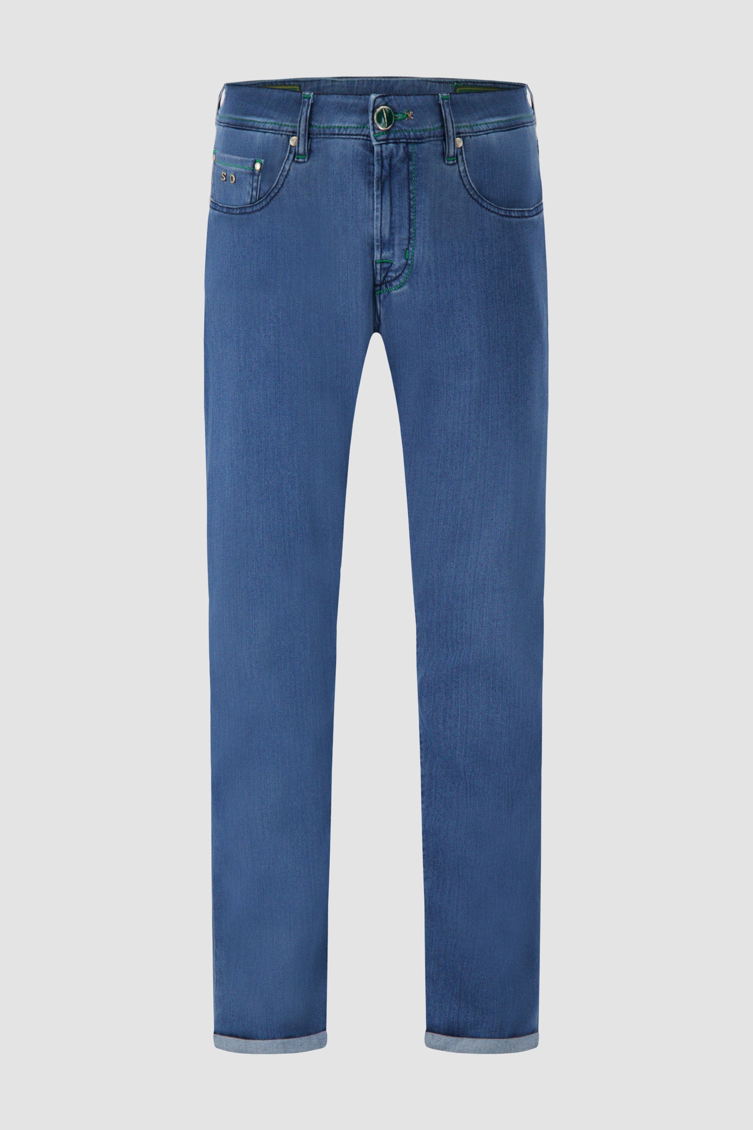 Jeans Tramarossa Michelangelo