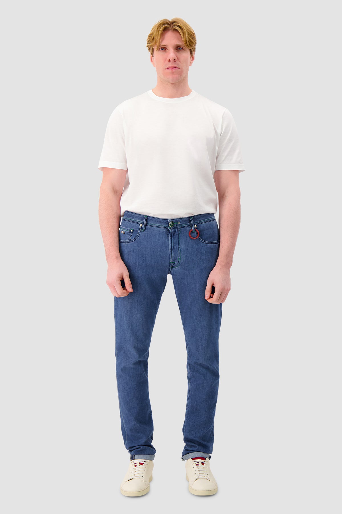 Jeans Tramarossa Michelangelo