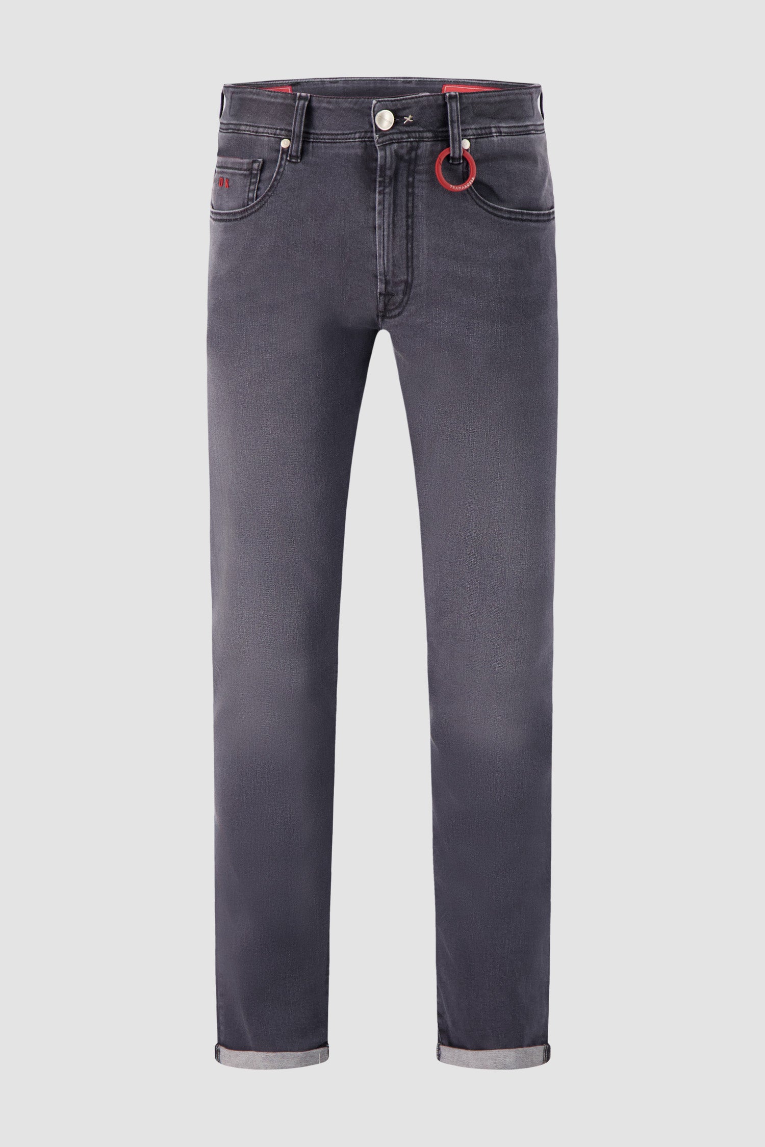 Pantalon Tramarossa Green Michelangelo R-ELAX