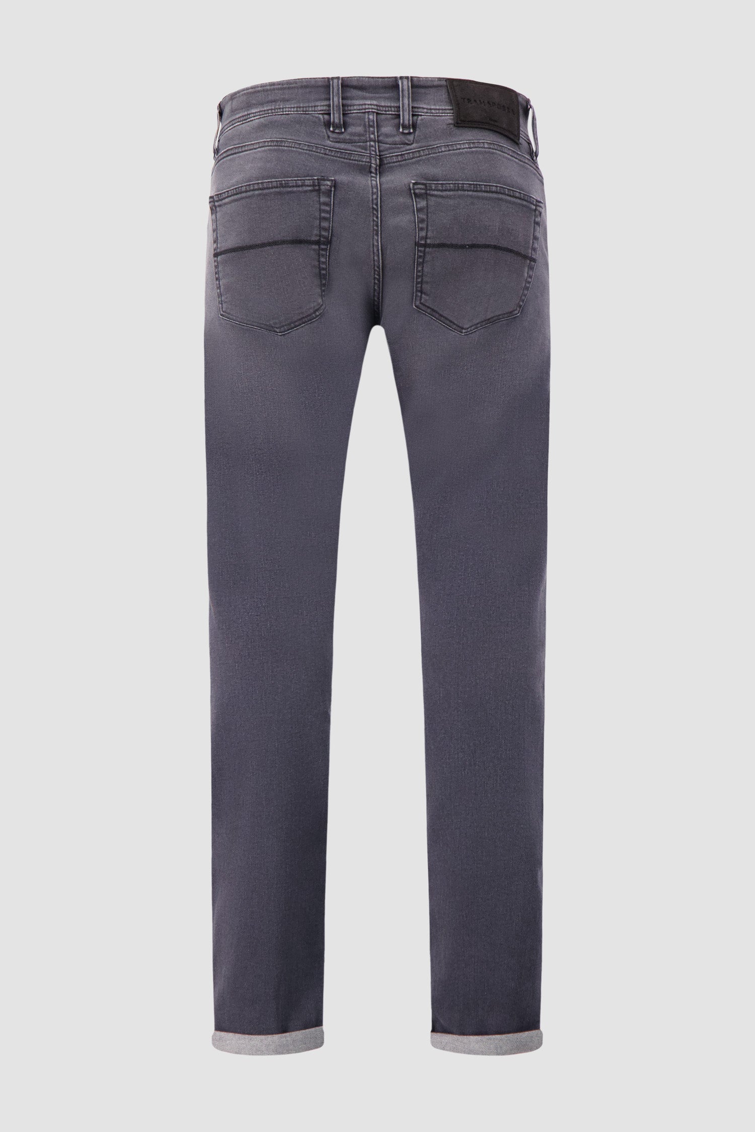 Pantalon Tramarossa Green Michelangelo R-ELAX