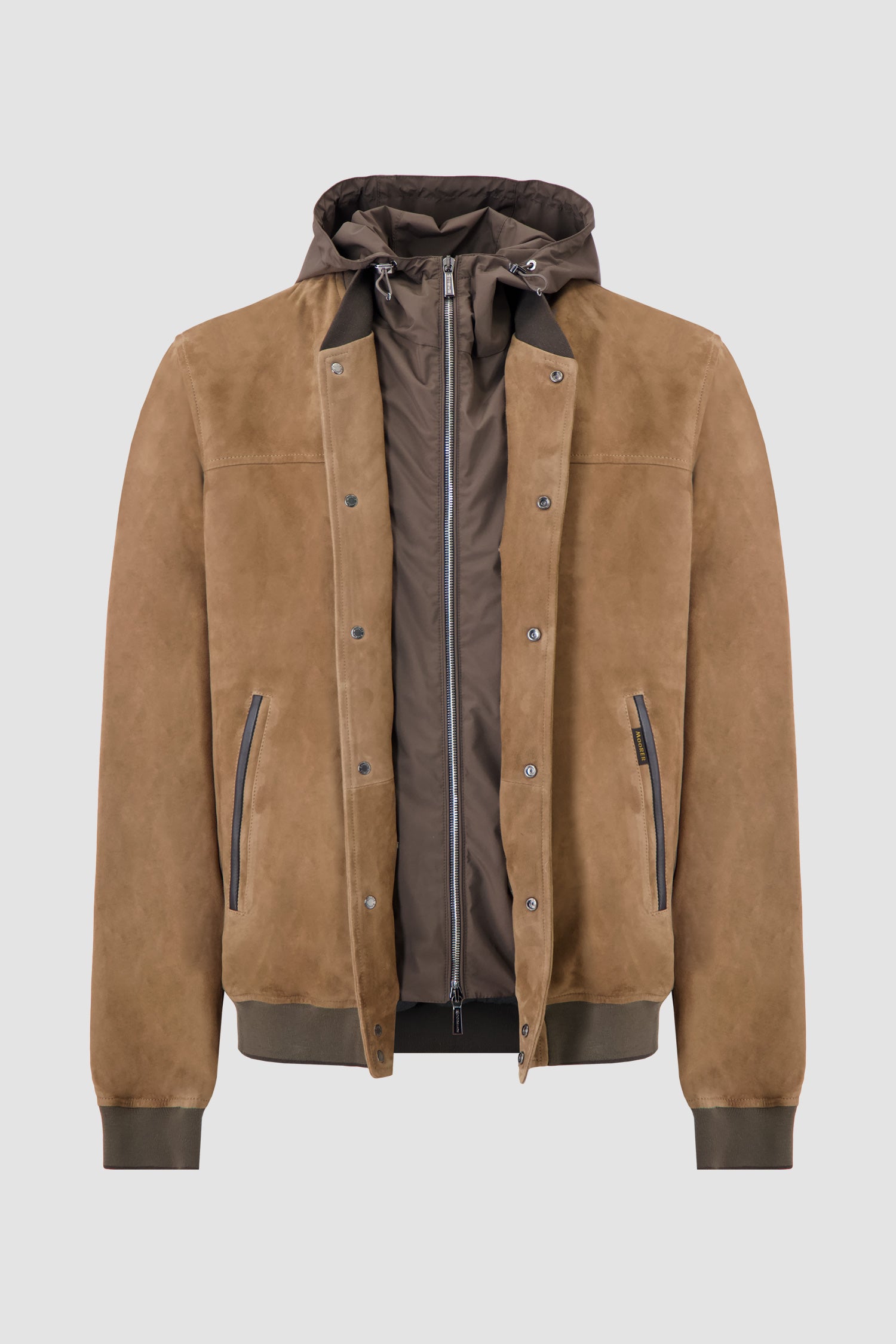 Moorer Elefante DARREN-UR Jacket