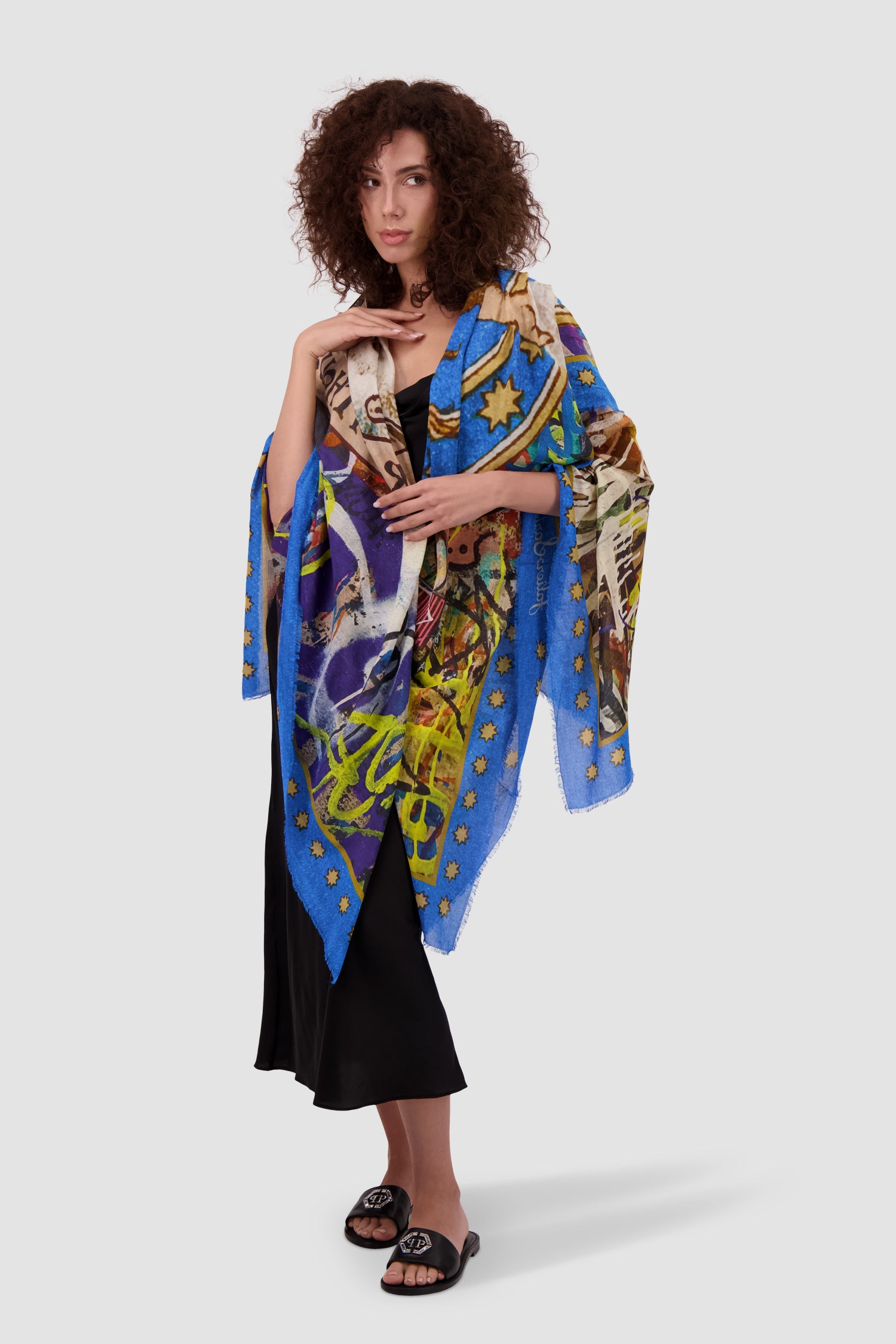 Faliero Sarti Multicolor Without Filter