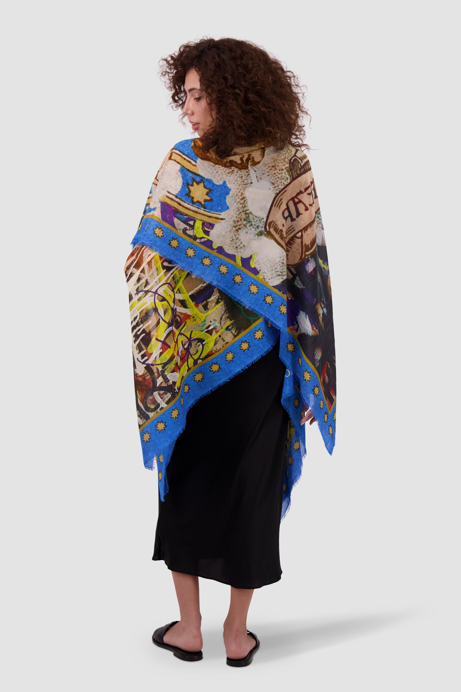 Faliero Sarti Multicolor Without Filter