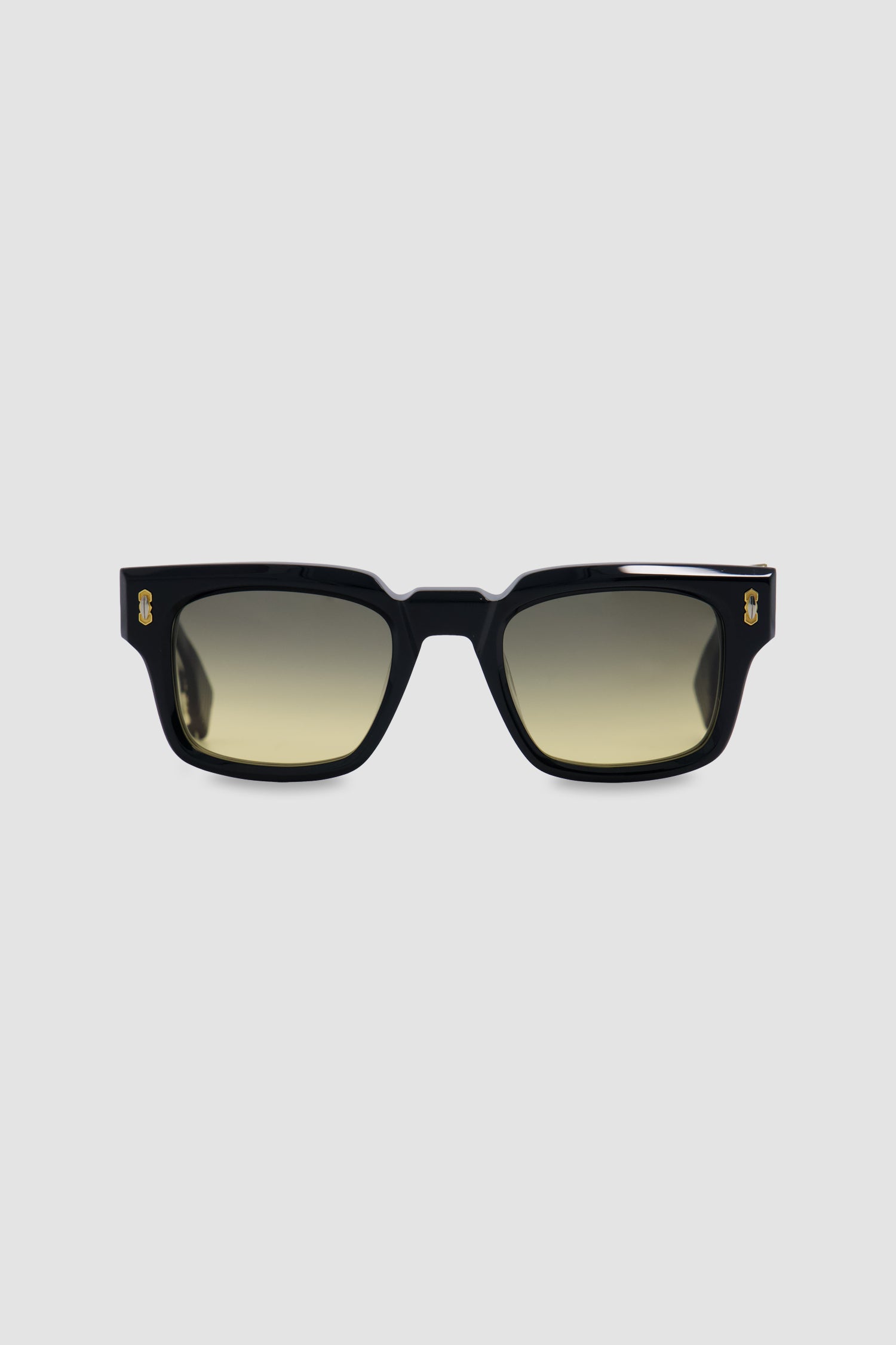 T Henri Black Elva Sunglasses