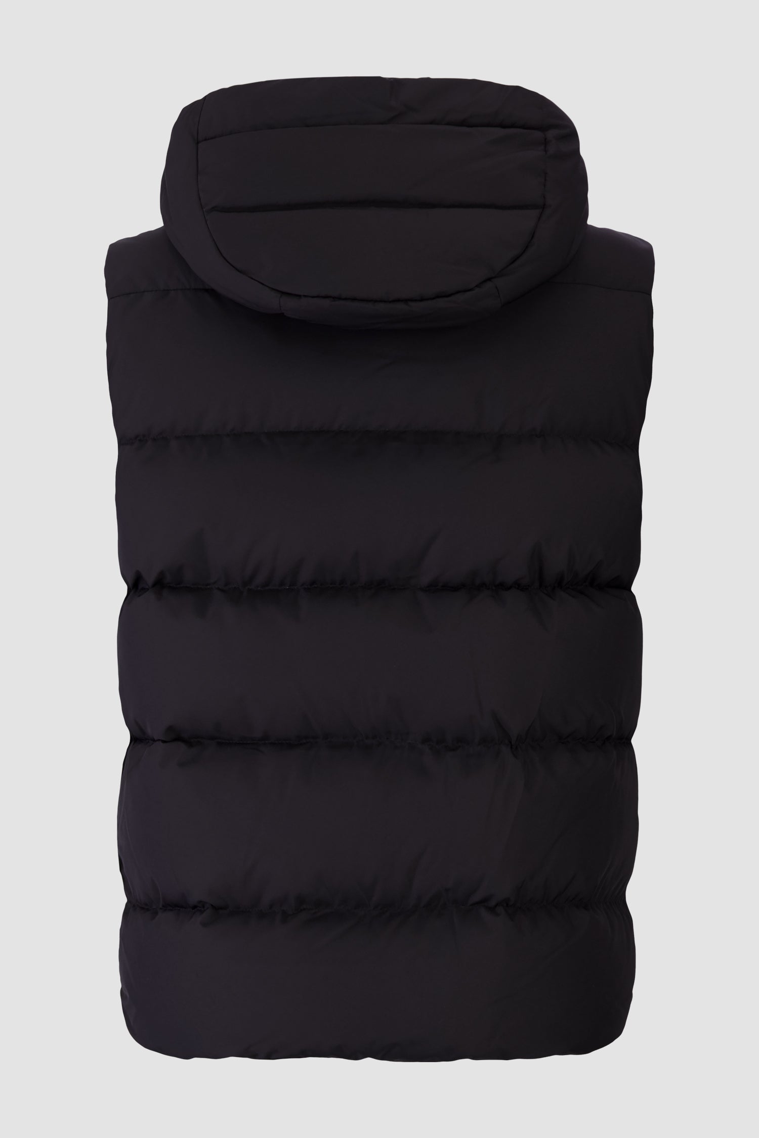 Moorer Nero FIRE-WK Vest