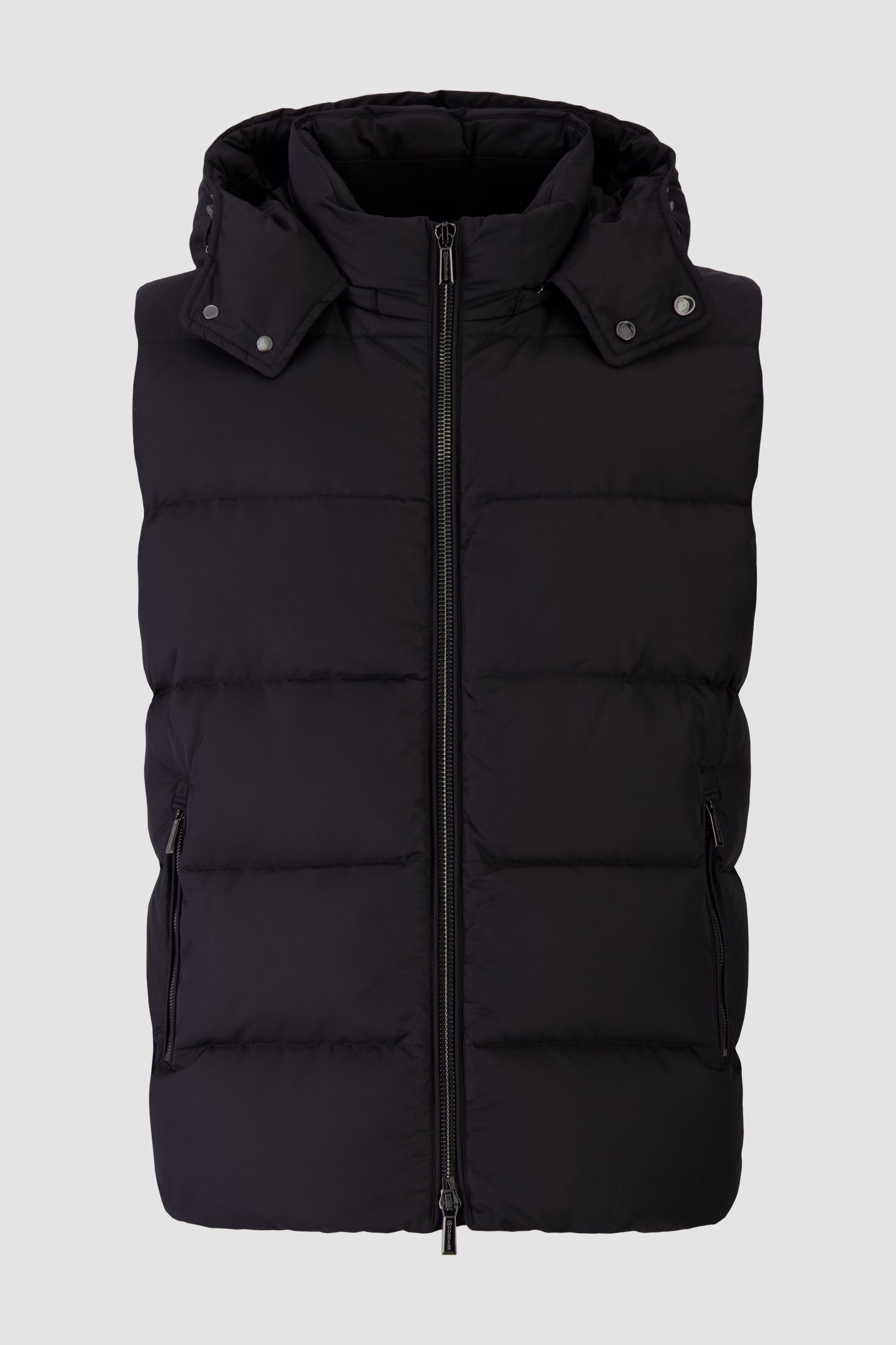 Moorer Nero FIRE-WK Vest