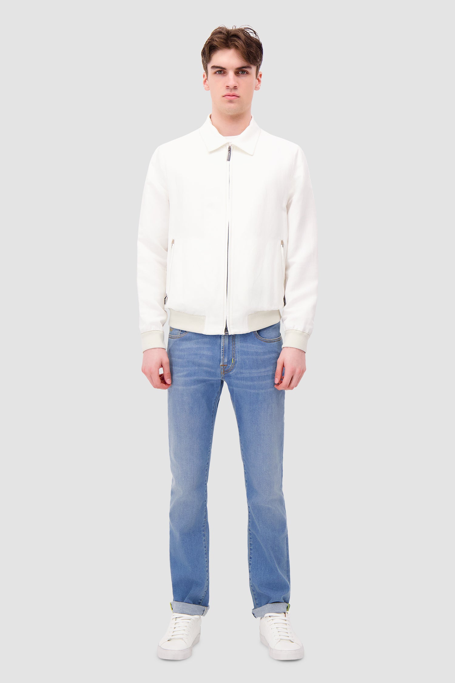 Hettabretz Blouson
