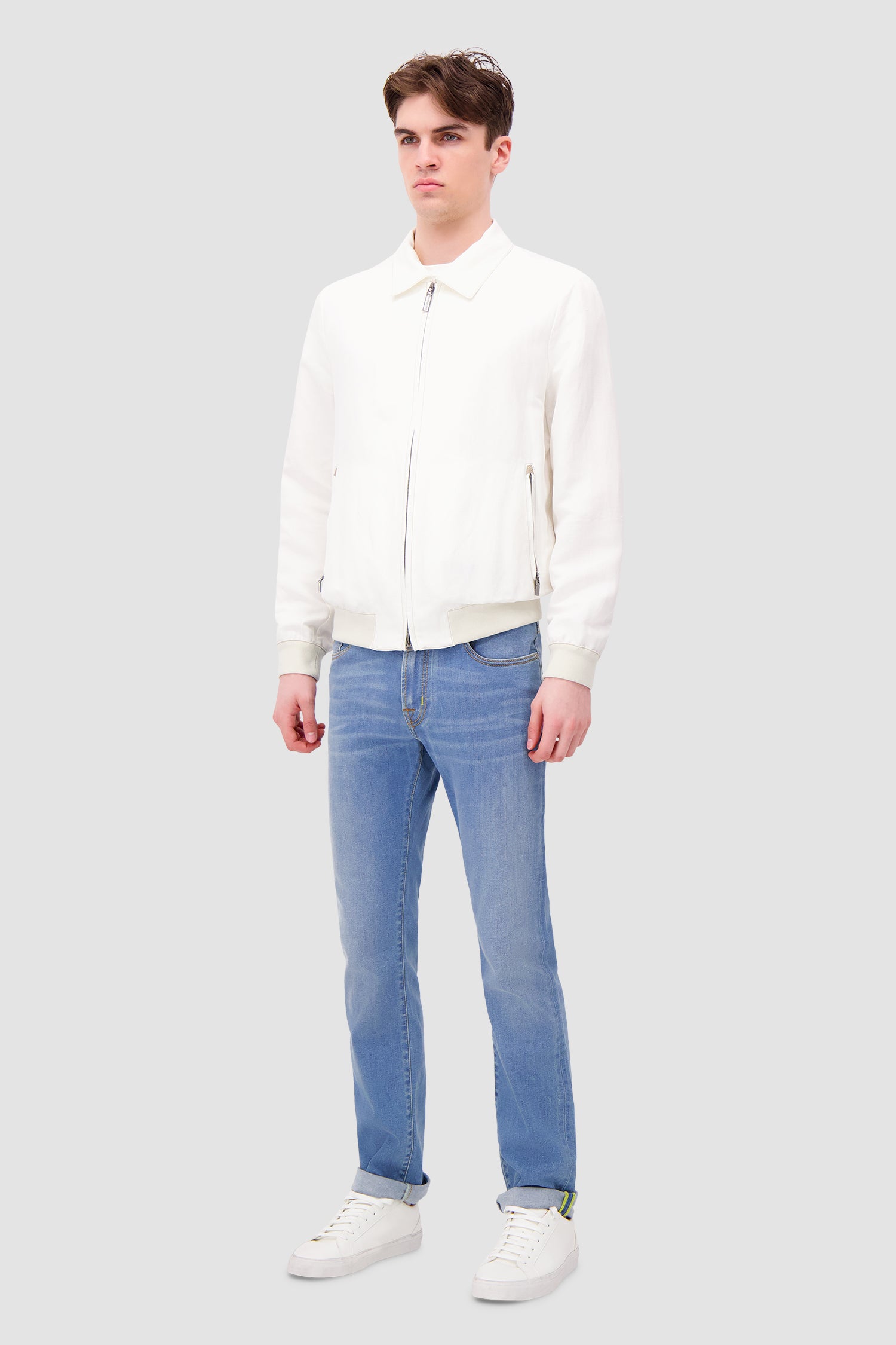 Hettabretz Blouson