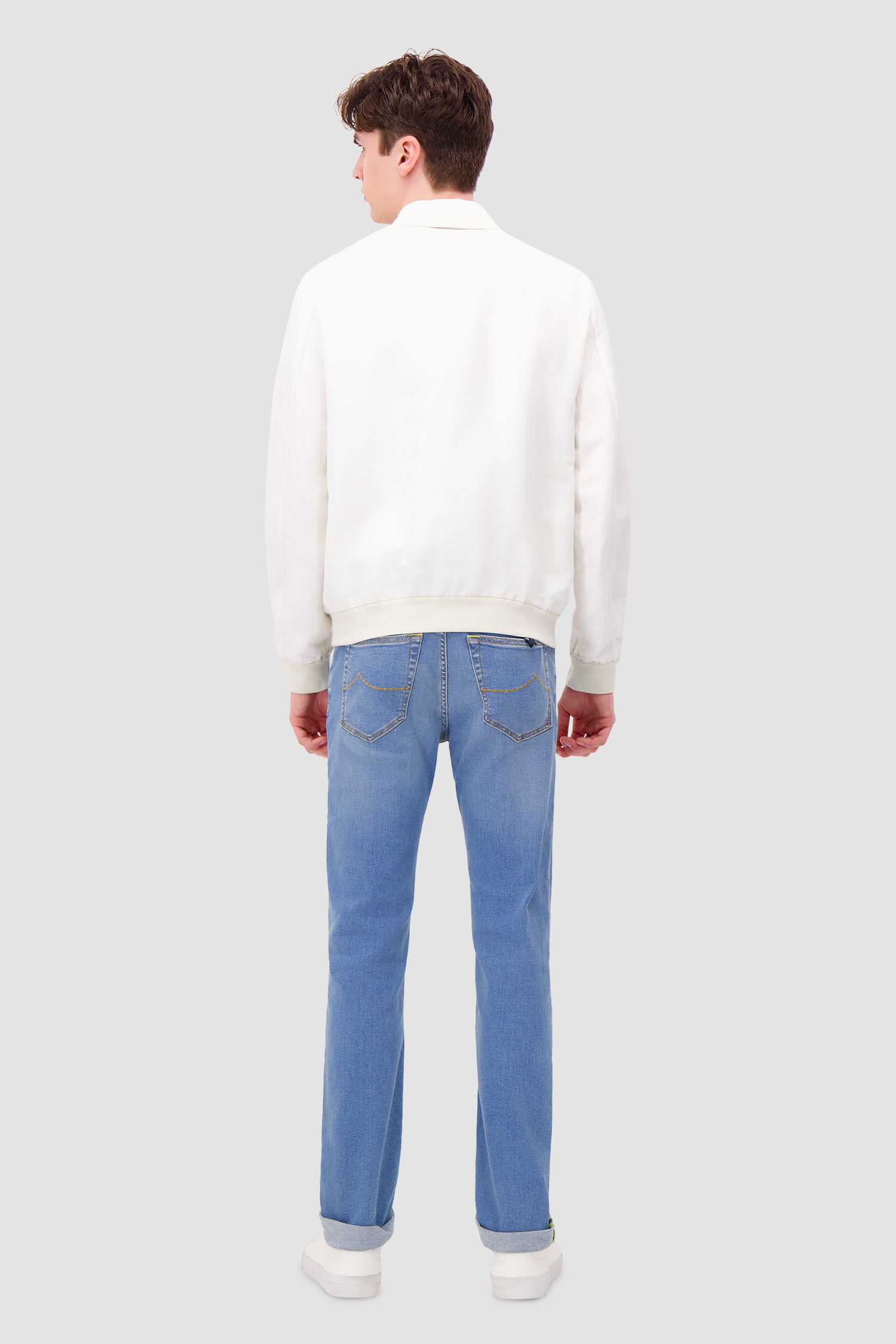 Hettabretz Blouson