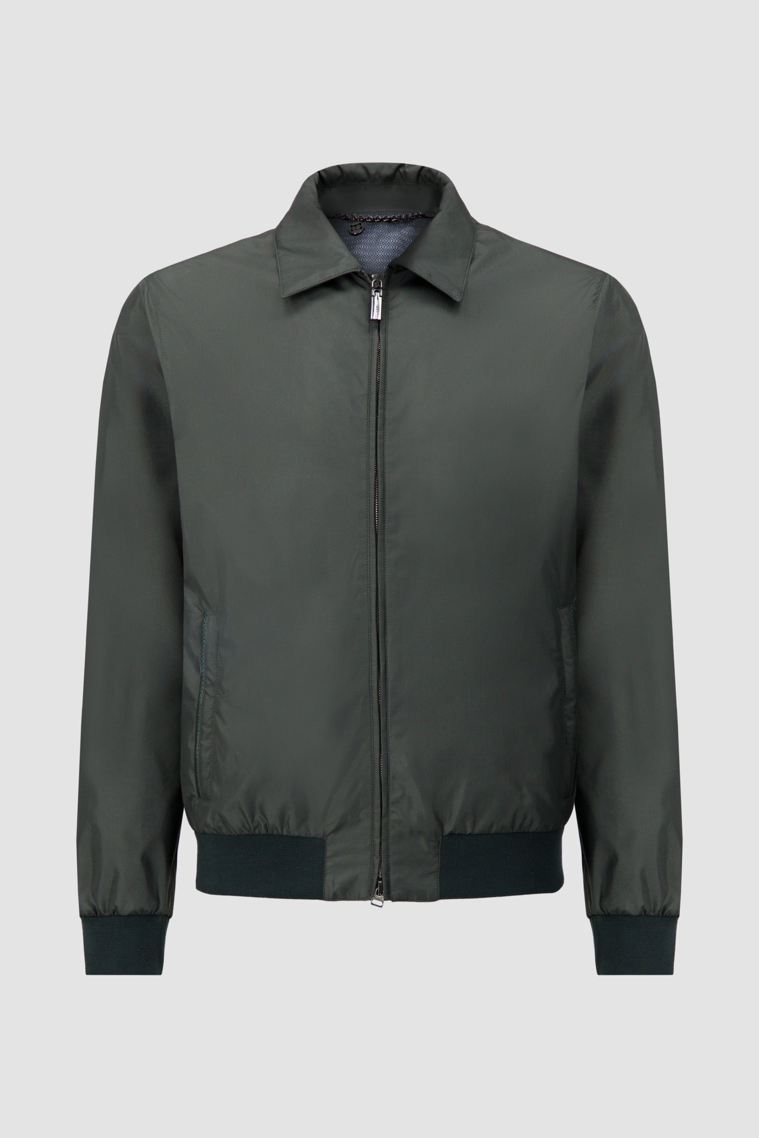 Hettabretz Blouson