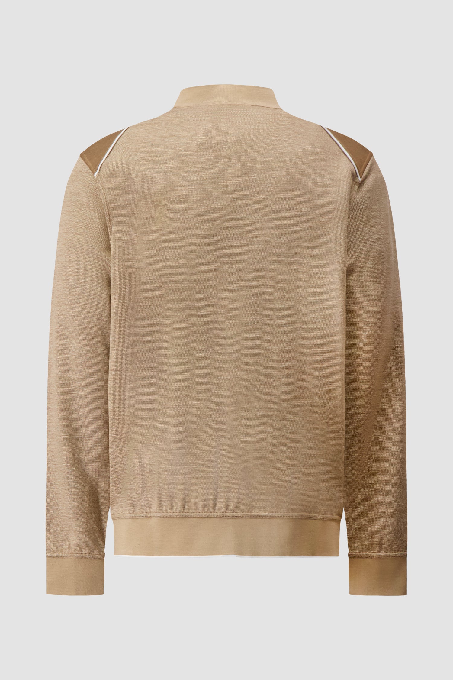 Stefano Ricci Hooded Full Zip Sweater