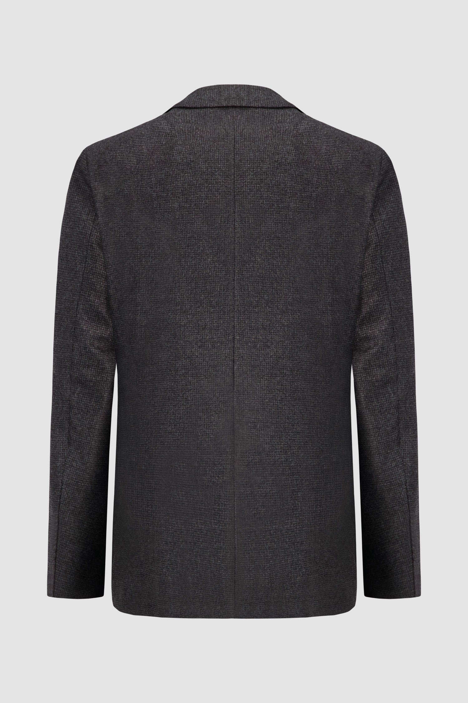 Kiton Black Blazer