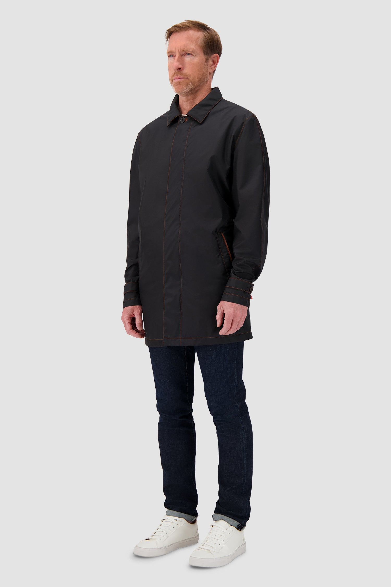 Hettabretz Coat