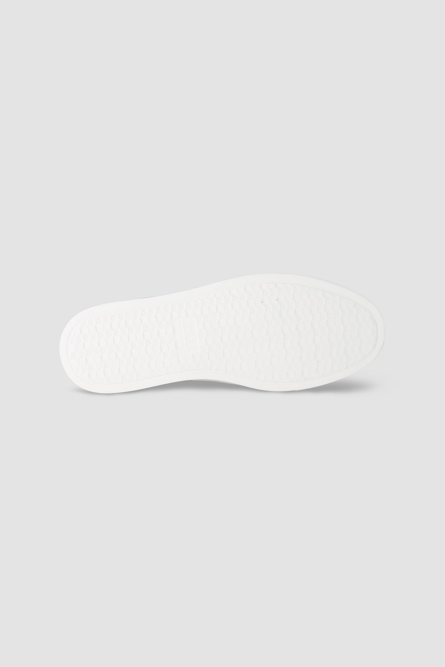Zilli Deer Skin Sneakers