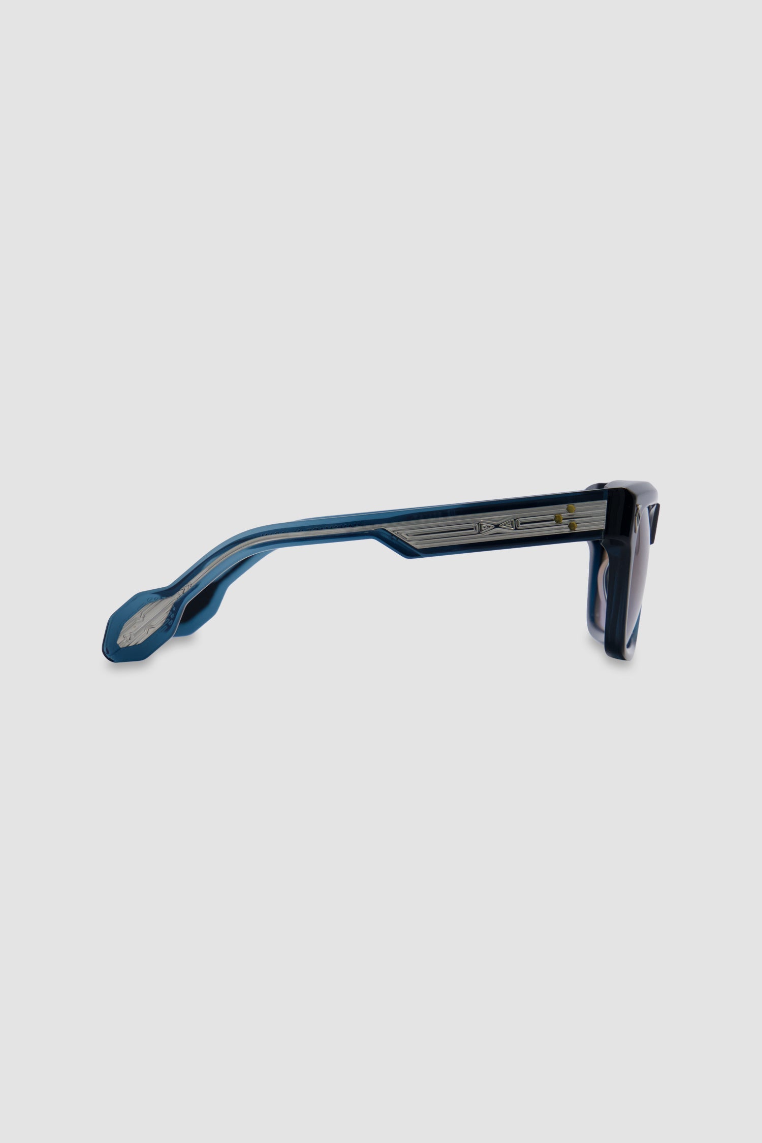 T Henri Blue H1 Sunglasses