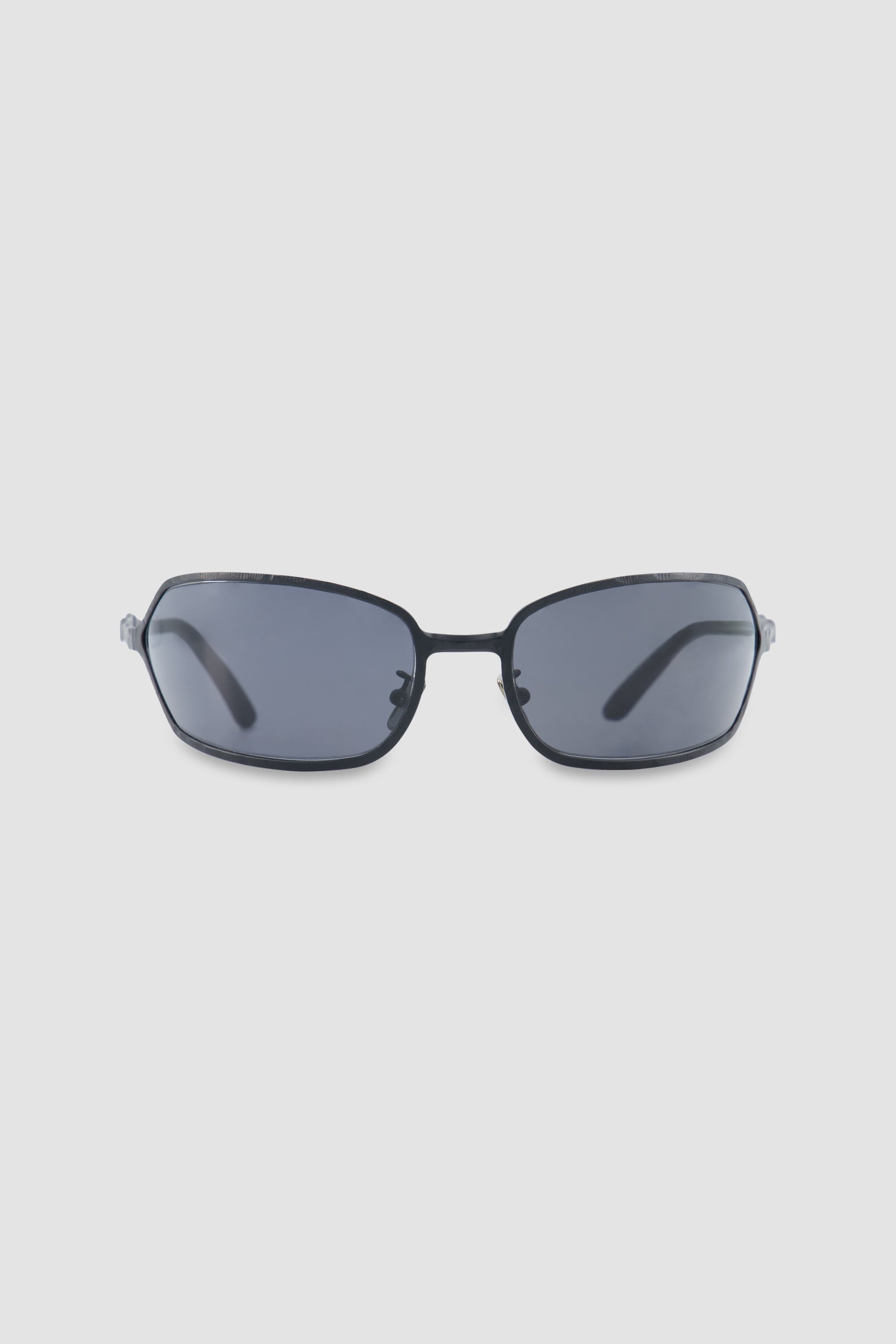 Kuboraum Black Sunglasses