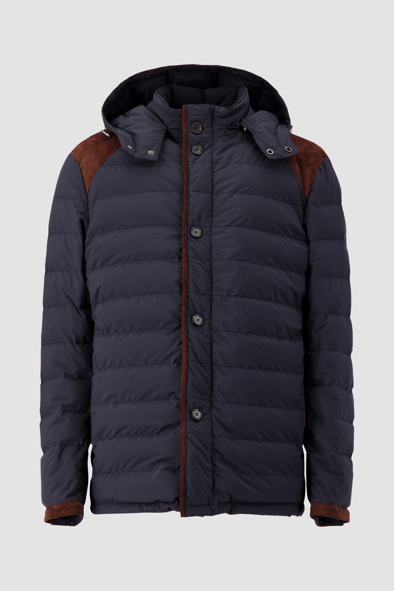 Hettabretz Puffer Jacket