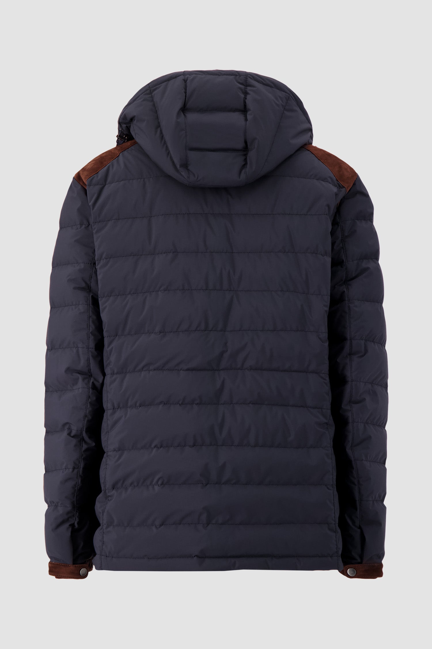 Hettabretz Puffer Jacket