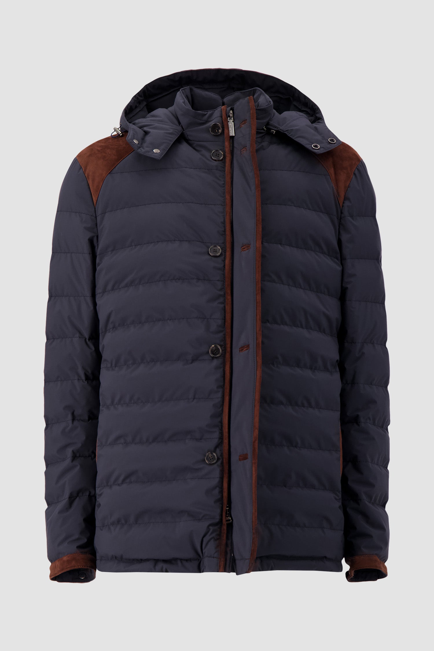 Hettabretz Puffer Jacket