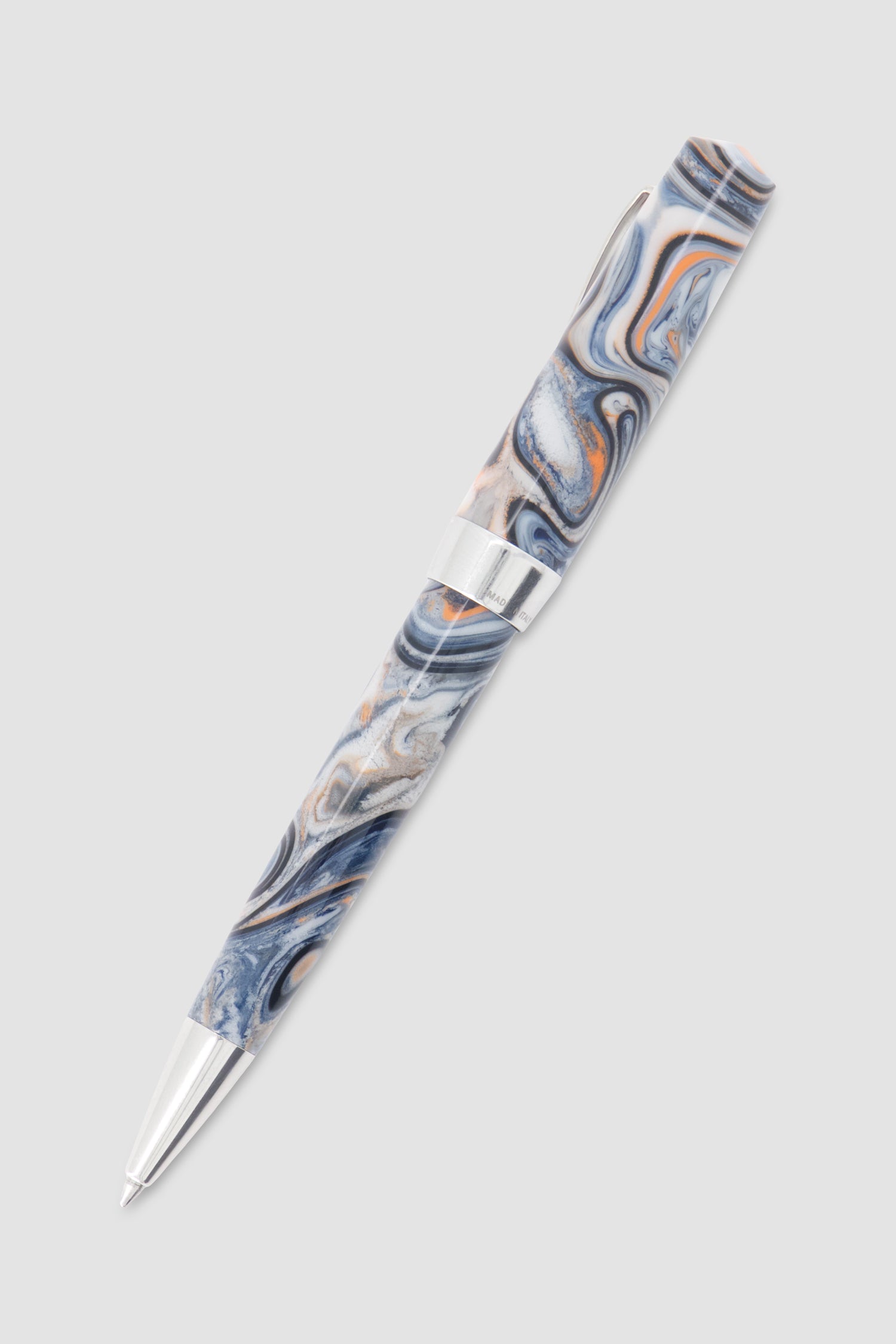 Montegrappa Elmo 02 Croda Rossa Ballpoint