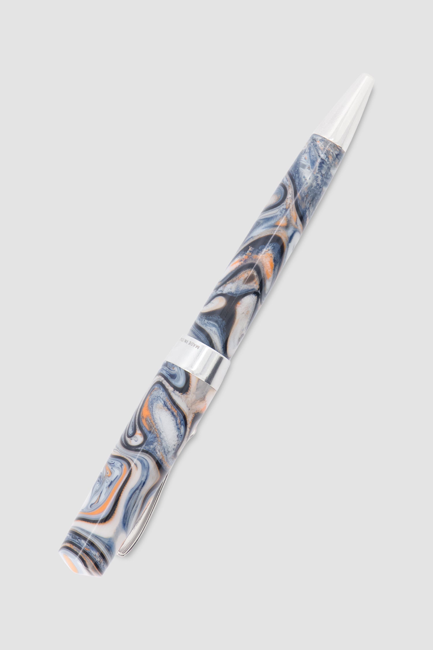 Montegrappa Elmo 02 Croda Rossa Ballpoint