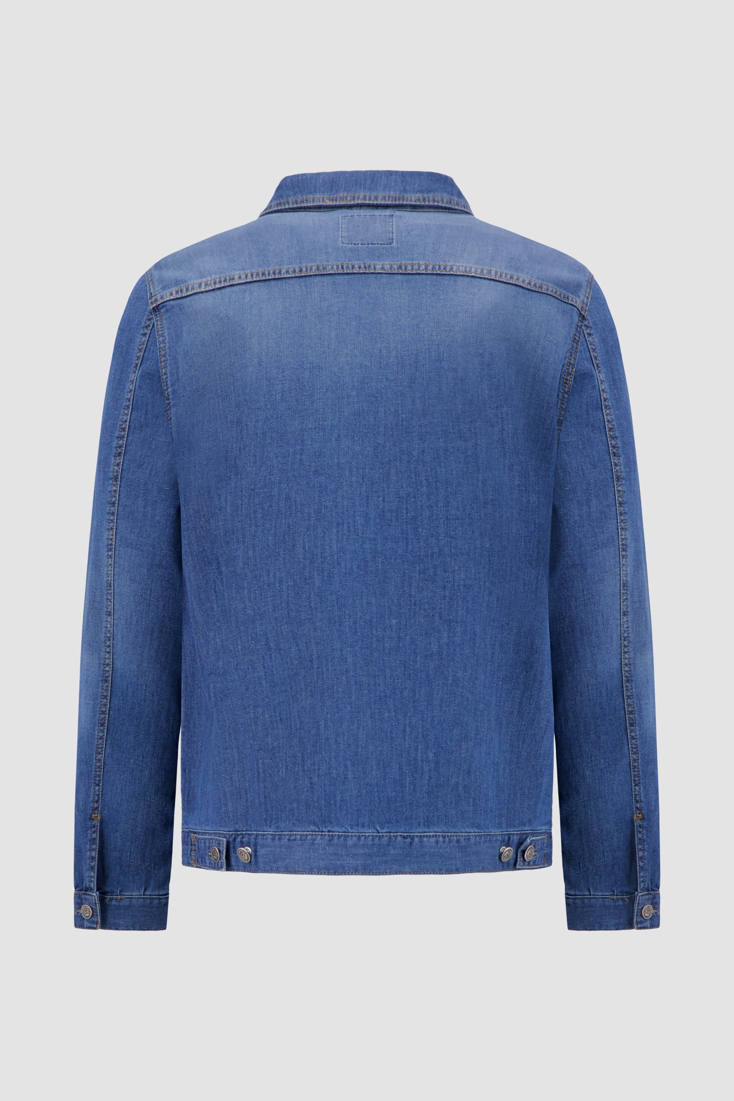 Richard J. Brown Jacket