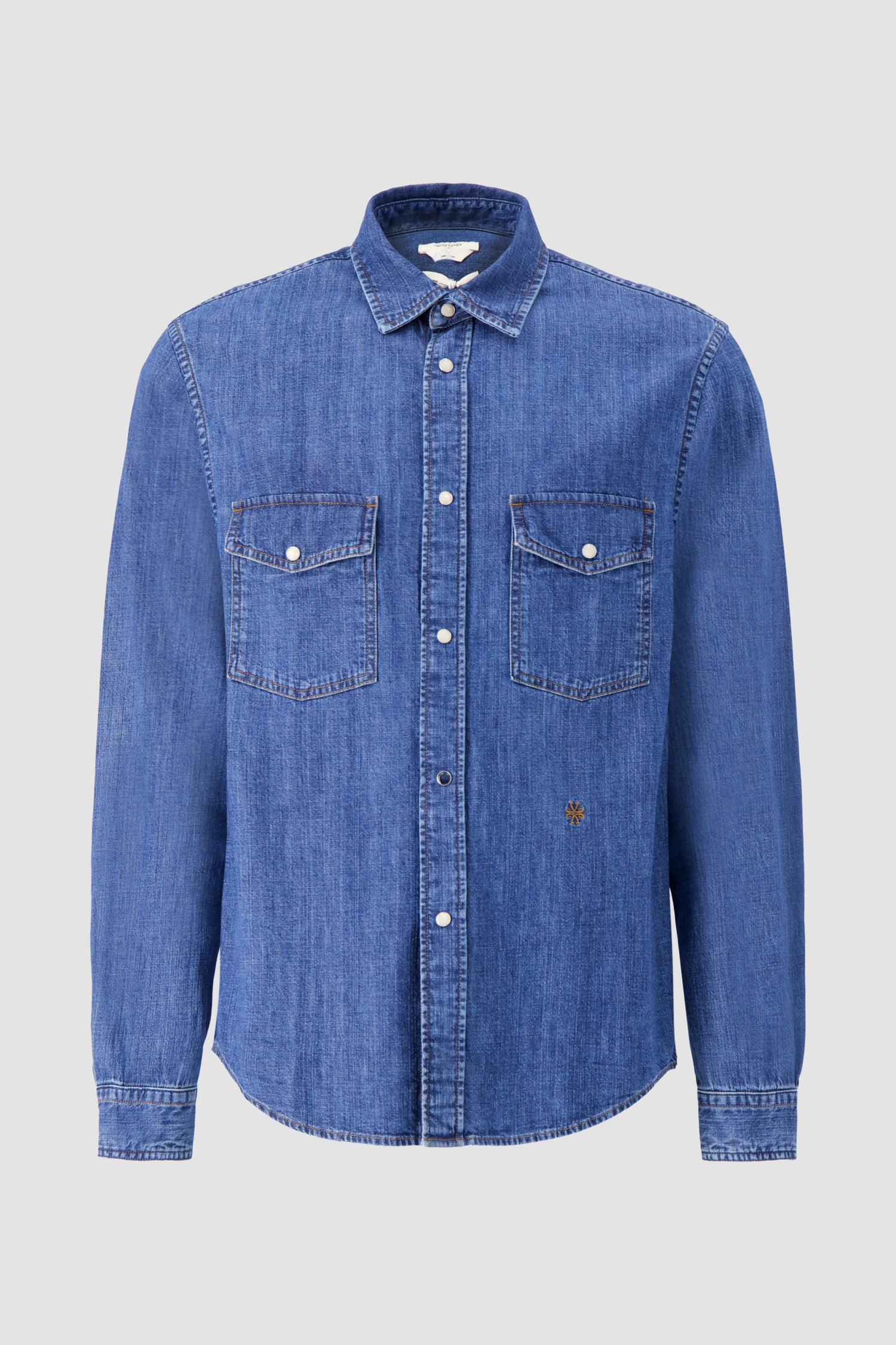 Jacob Cohen Shirt