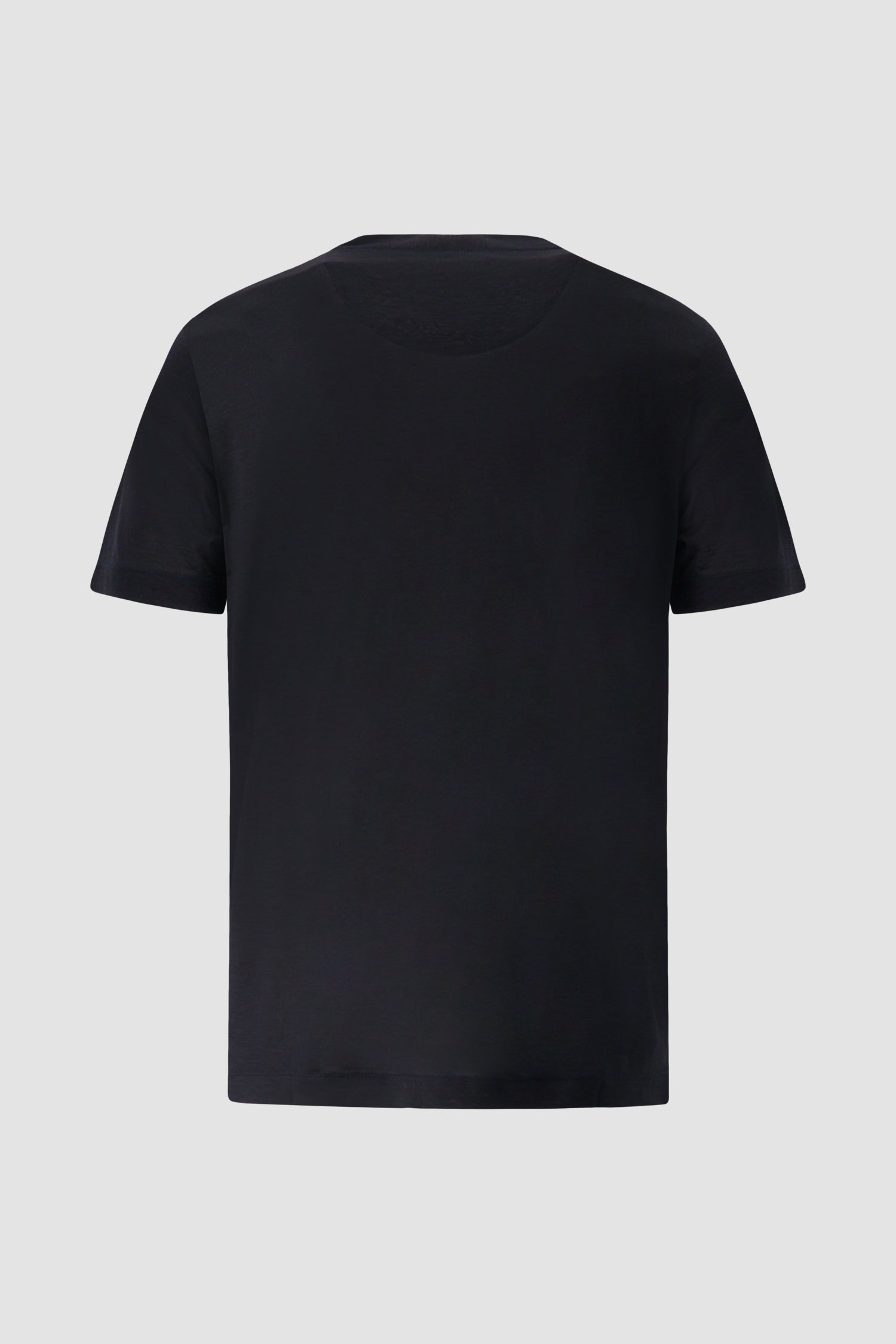 Marco Pescarolo Navy James Crew-Neck T-Shirt