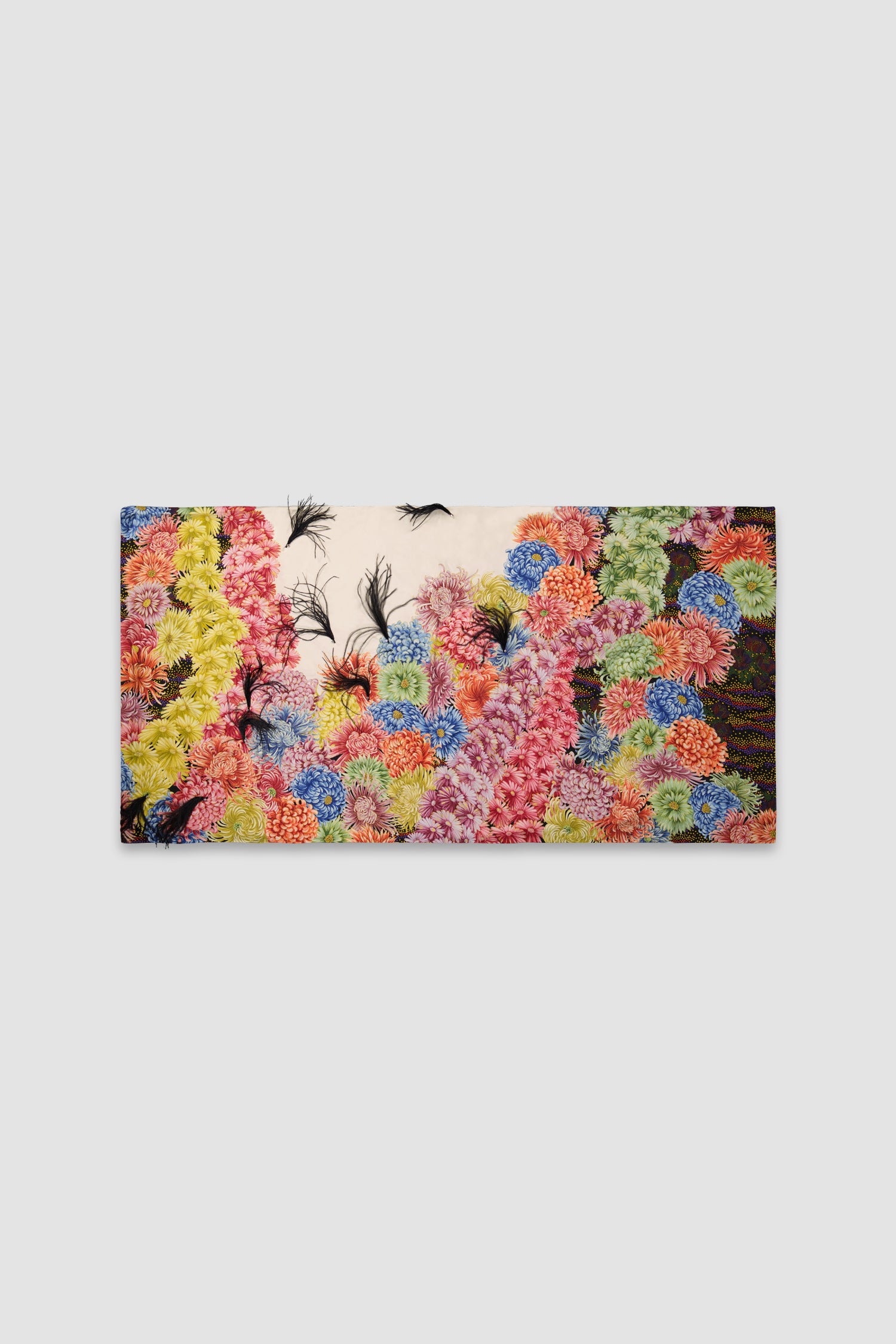 Mantero Multicolore Partout