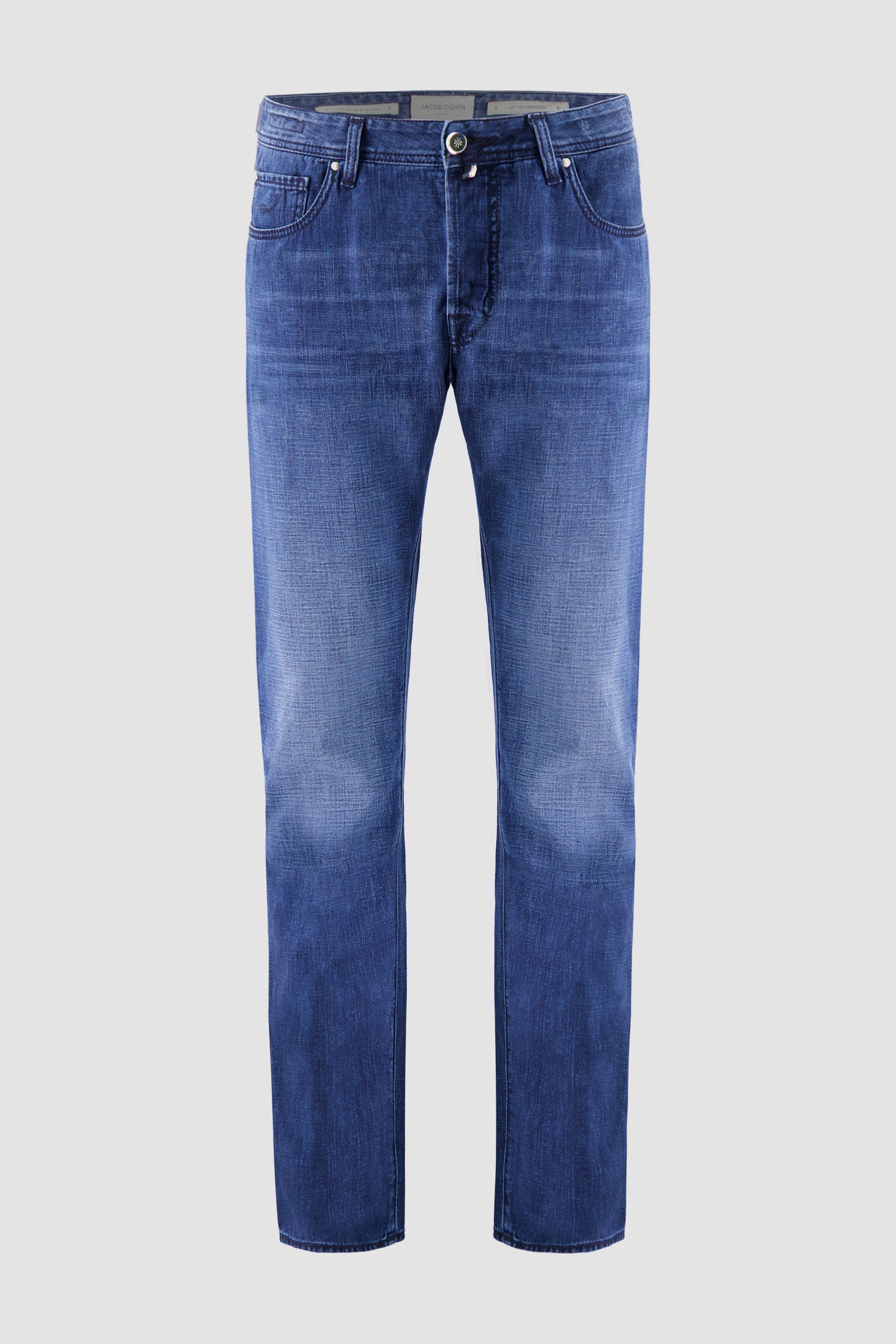 Jacob Cohen Slim Fit Jeans