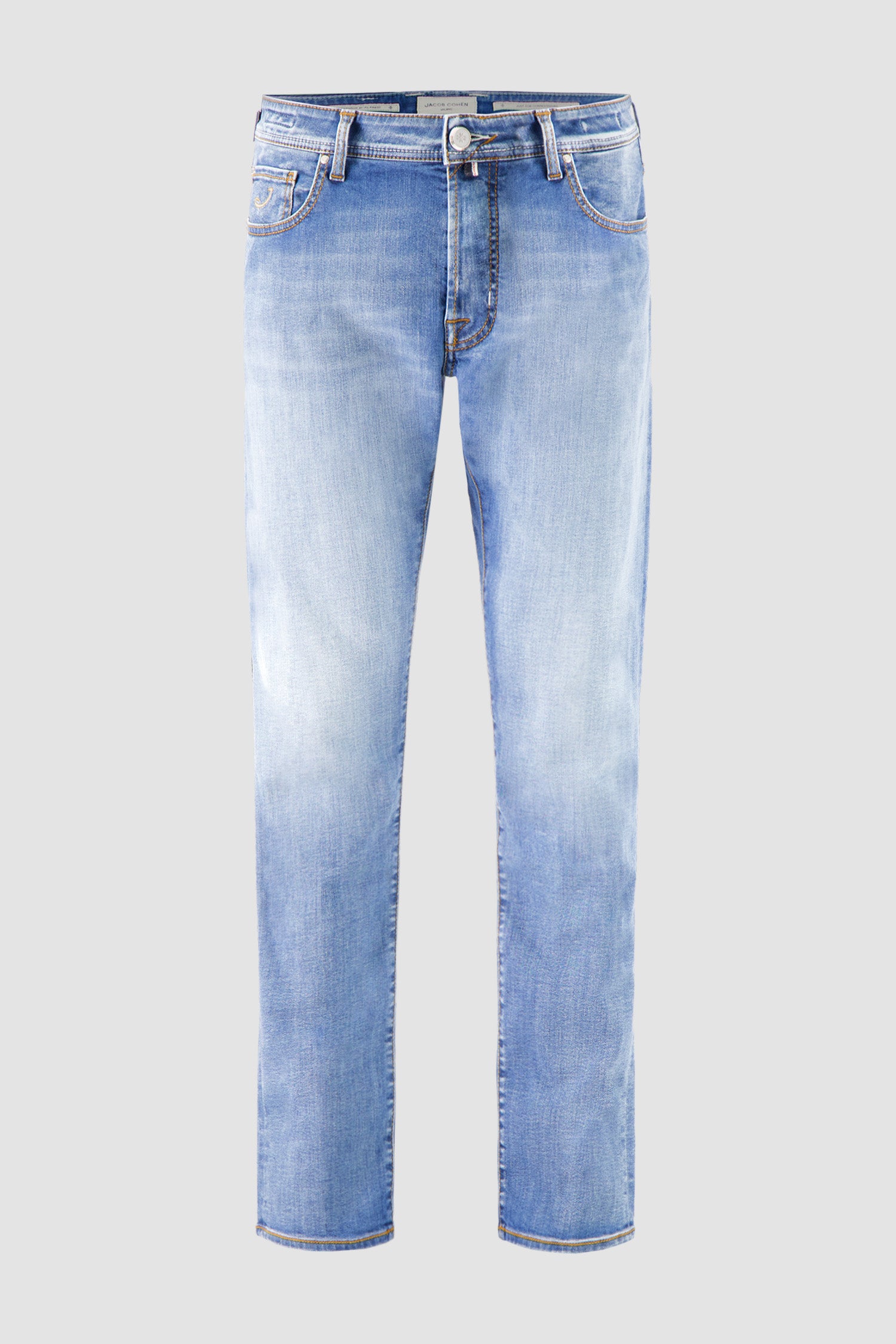 Jacob Cohen Slim Fit Jeans