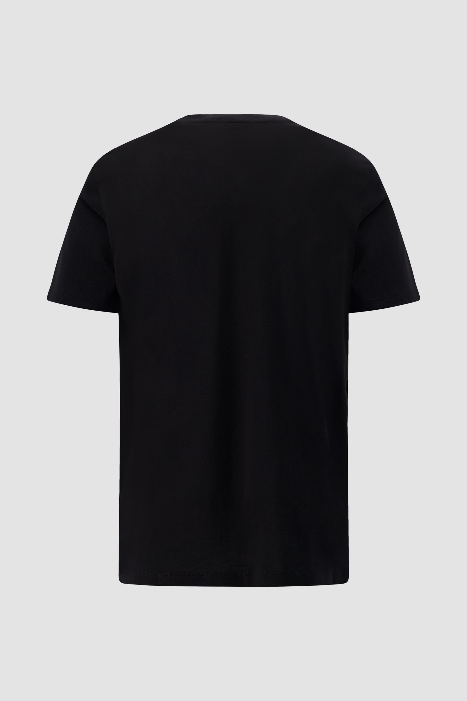 Jacob Cohen Black T-Shirt