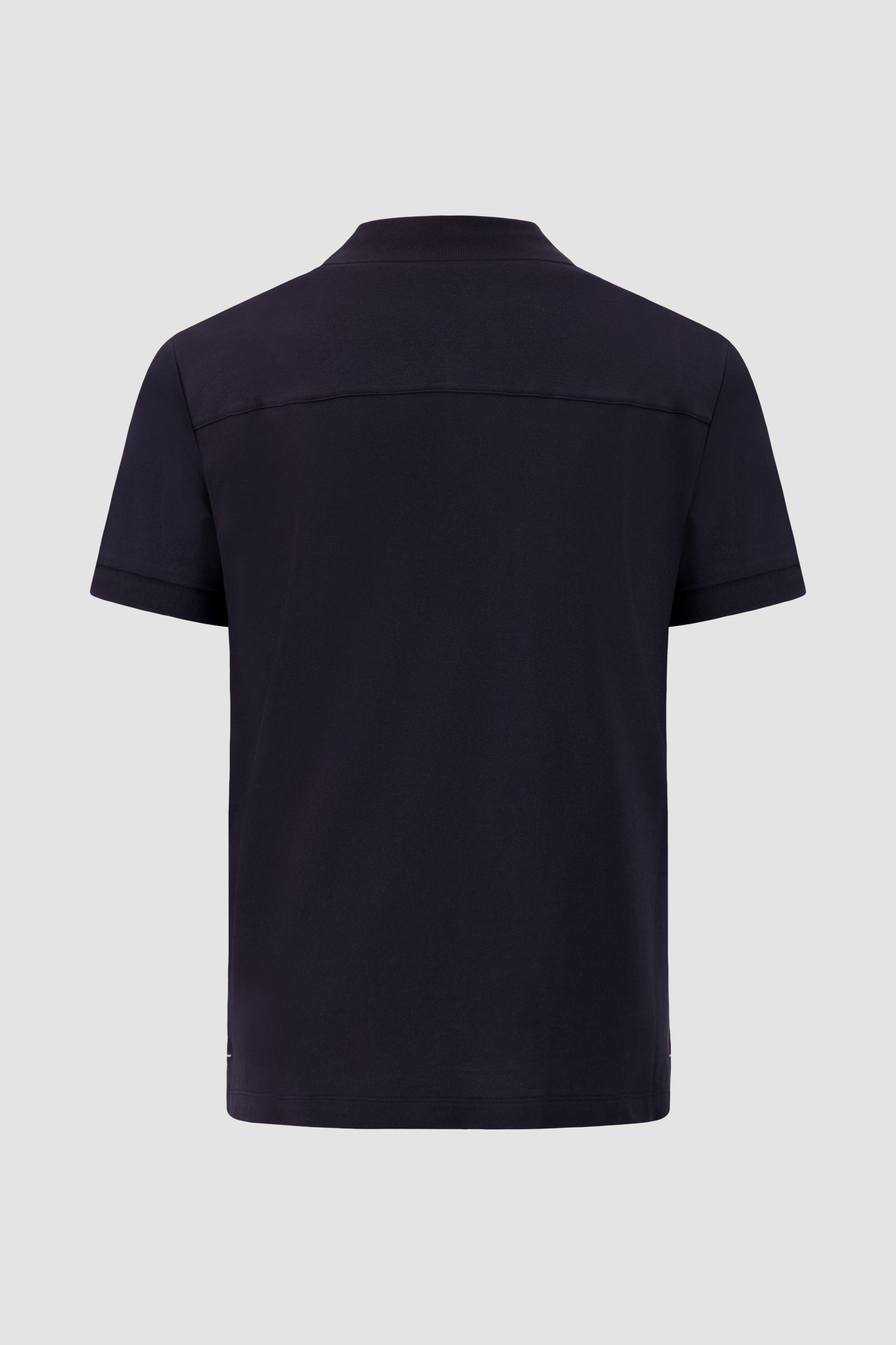 Jacob Cohen Navy Golf Shirt