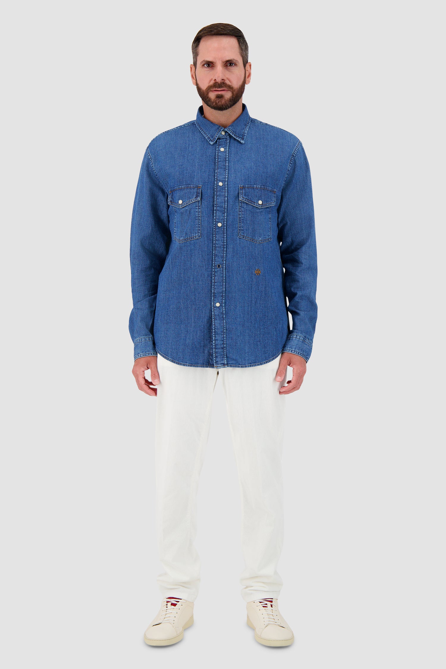 Jacob Cohen Shirt
