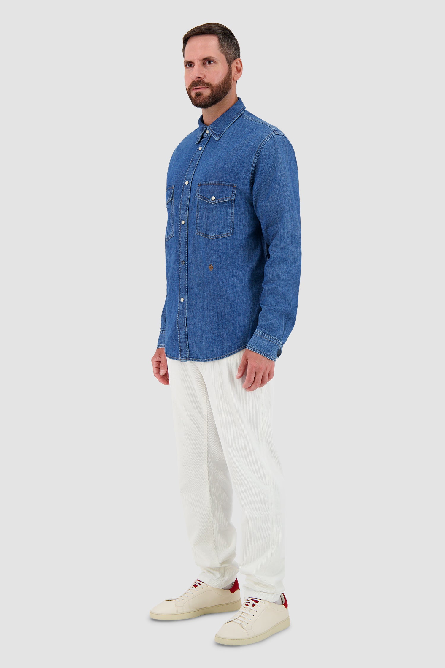 Jacob Cohen Shirt