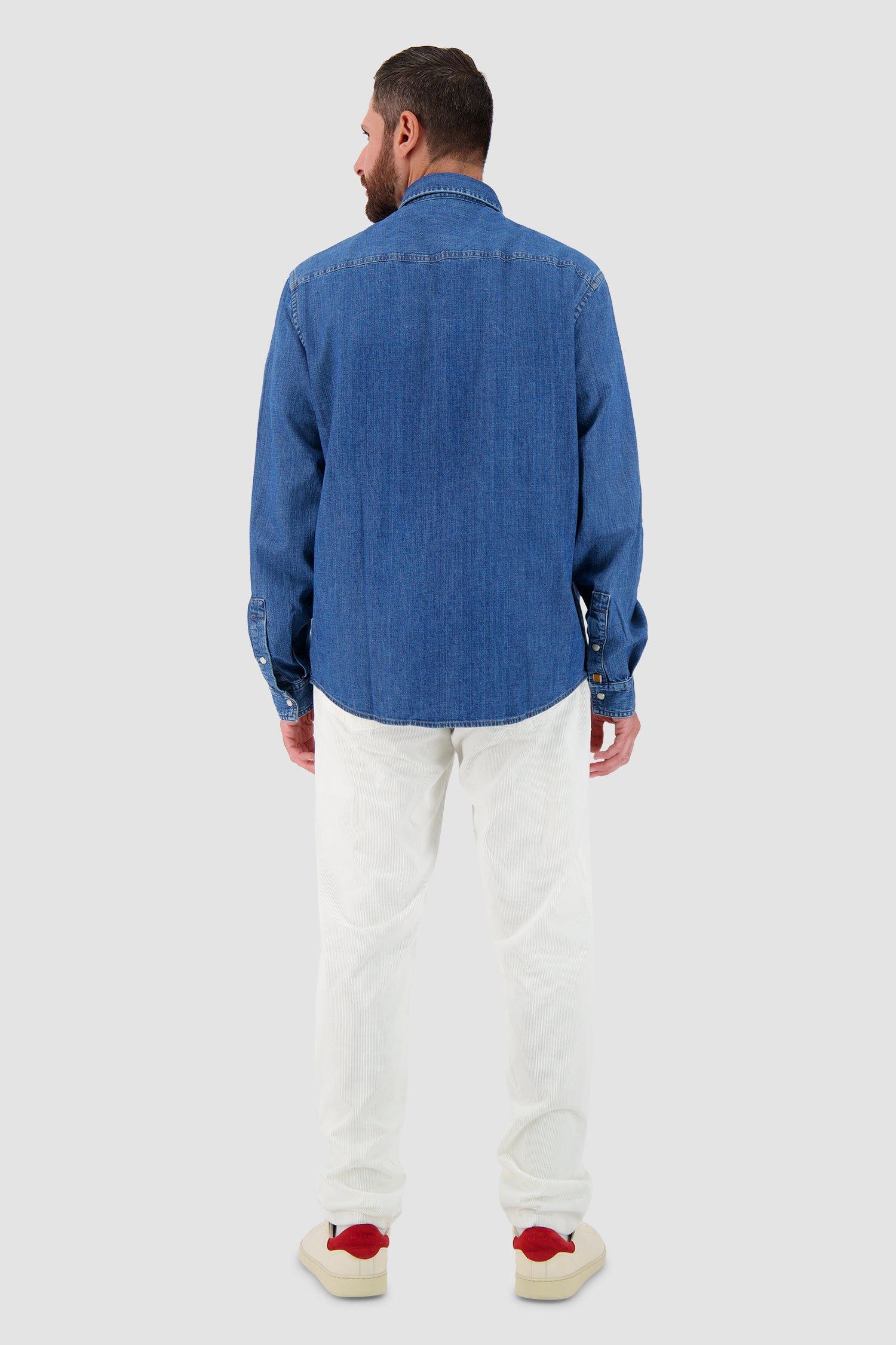 Jacob Cohen Shirt