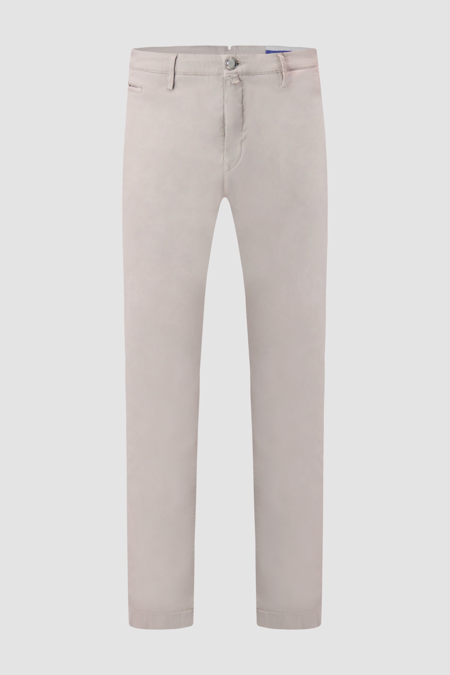 Jacob Cohen Slim Fit Bobby Diagonale Trousers