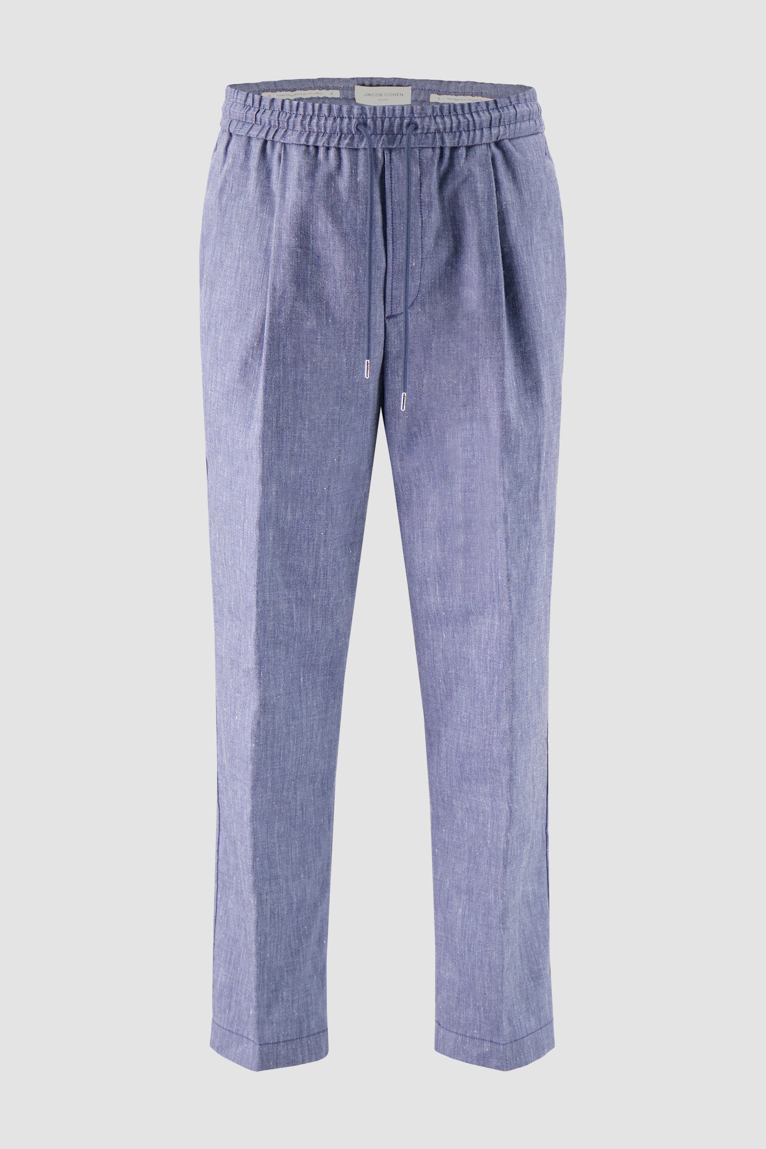 Jacob Cohen Relaxed Fit Daniel Trousers