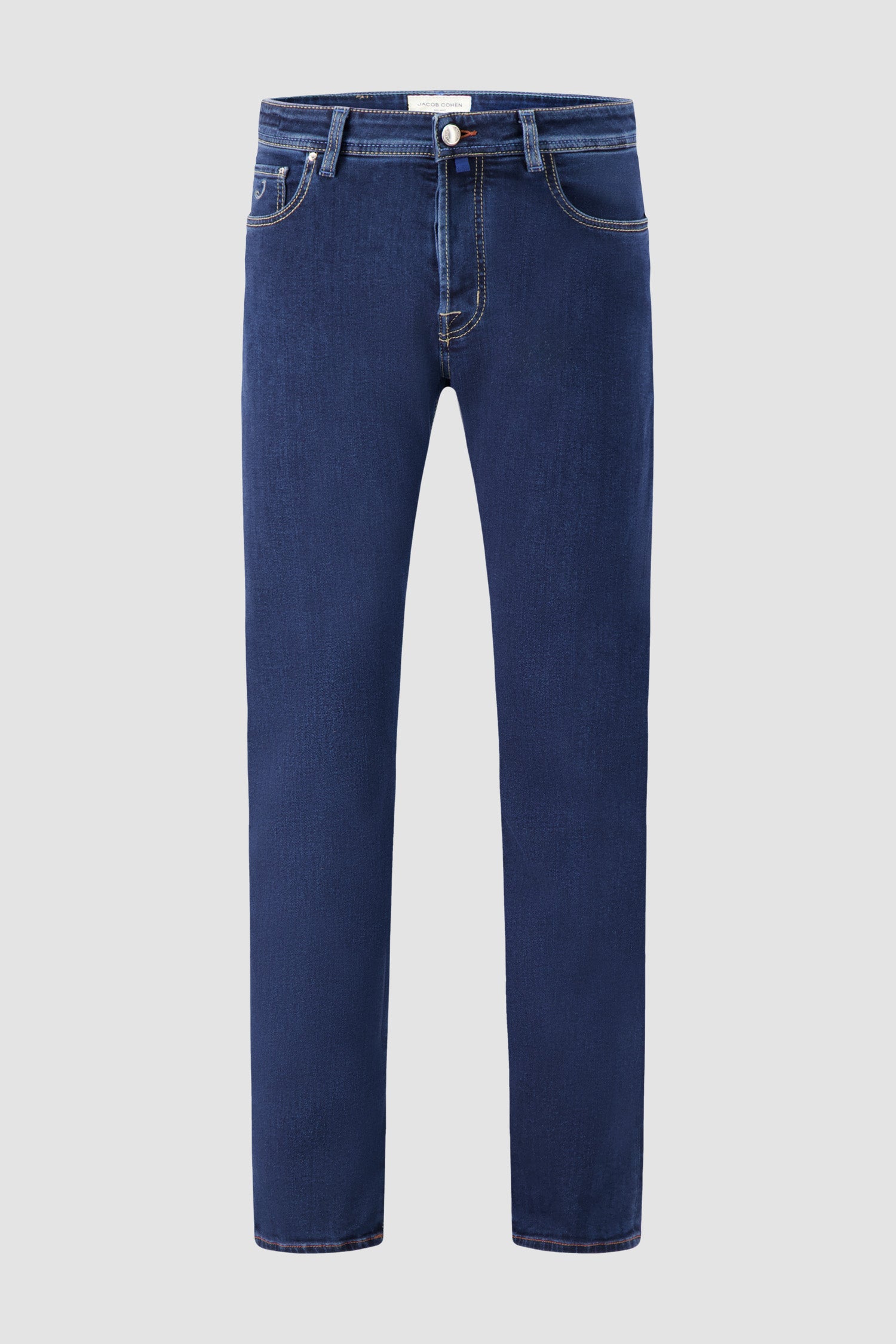 Jacob Cohen Jeans Coupe Ajustée