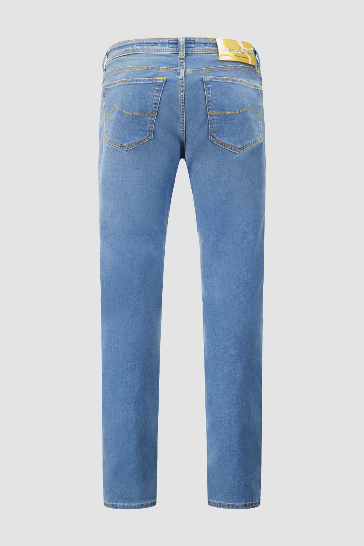 Jacob Cohen Slim Fit Bard Jeans 10