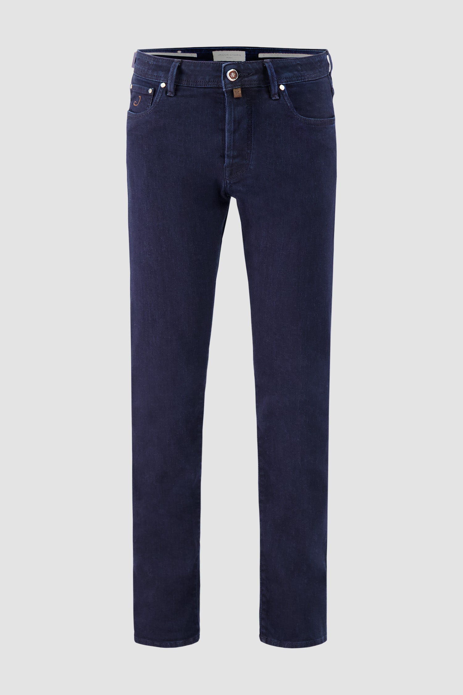 Jacob Cohen Slim Fit Jeans