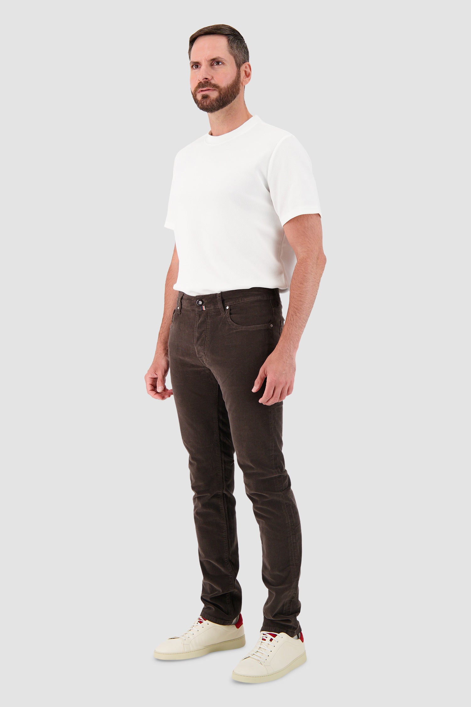 Jacob Cohen Black Jeans