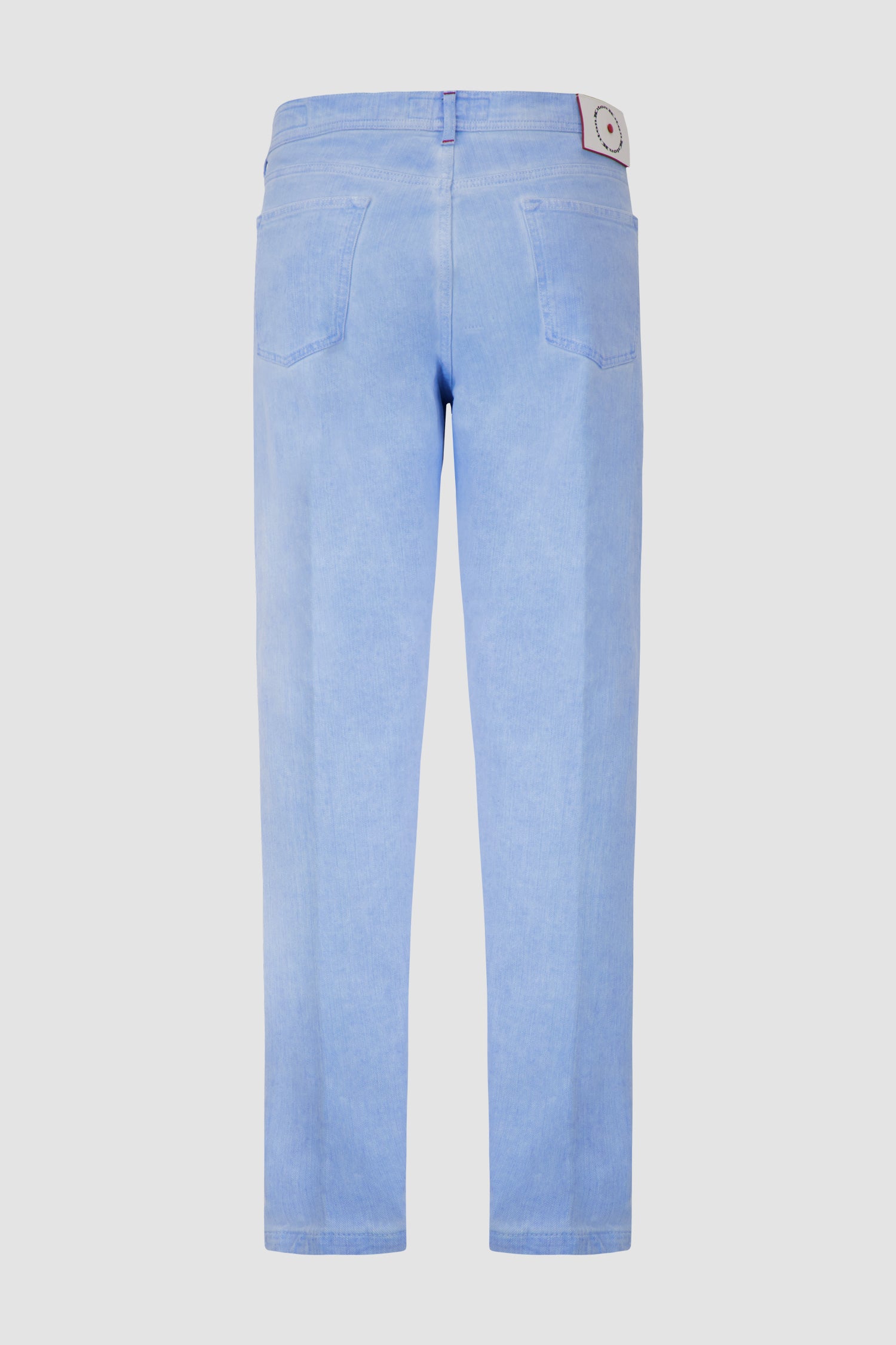 Kiton Blue Limited Edition Jeans