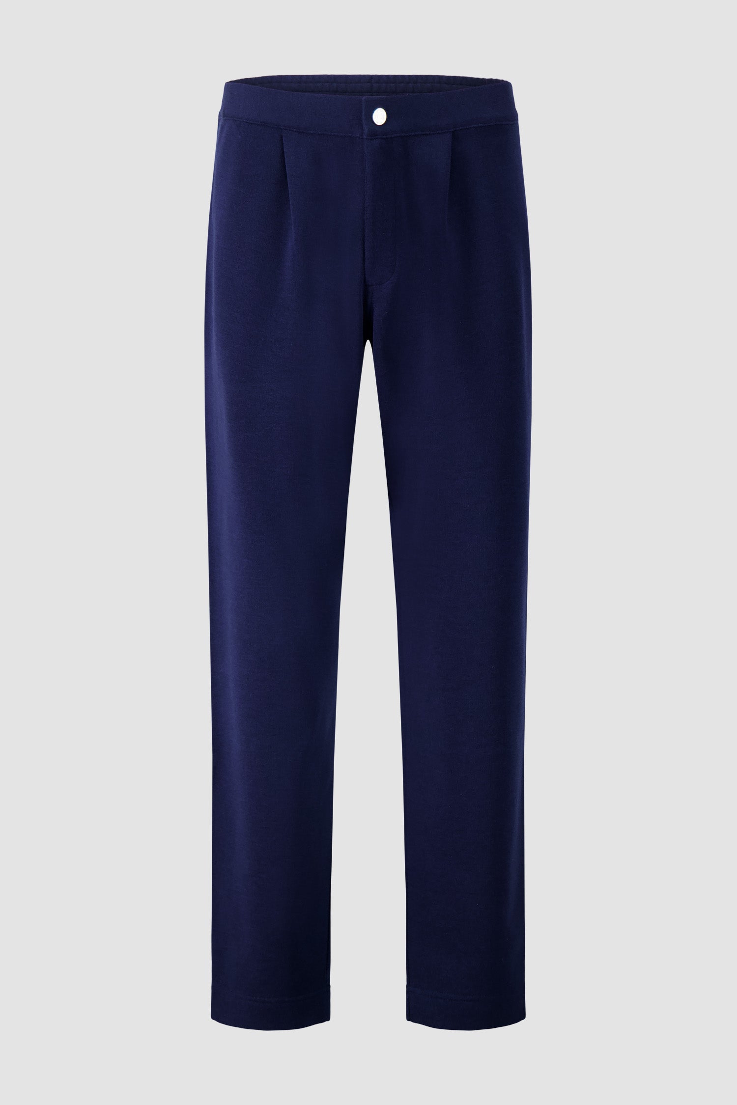 Stefano Ricci Casual Trousers Knitted