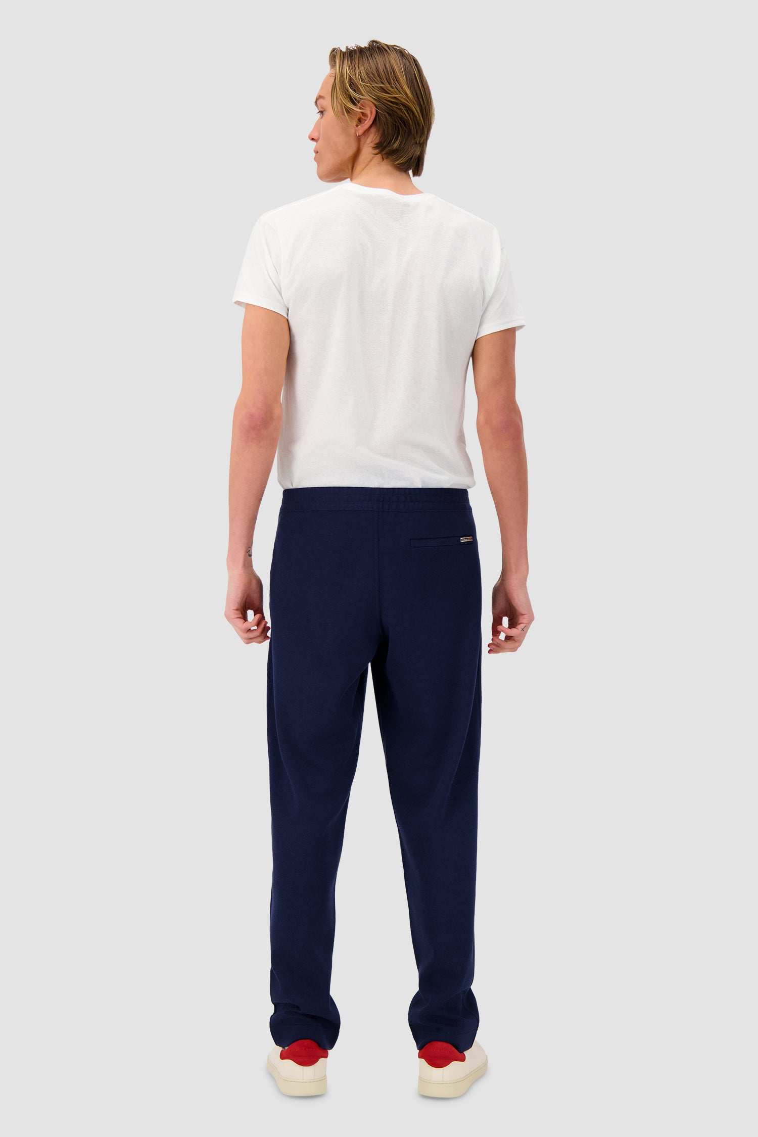 Stefano Ricci Pantalon Casual Tricoté