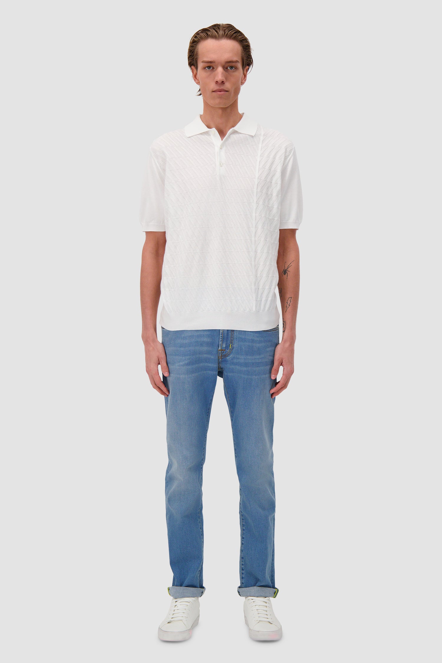 Polo Stefano Ricci
