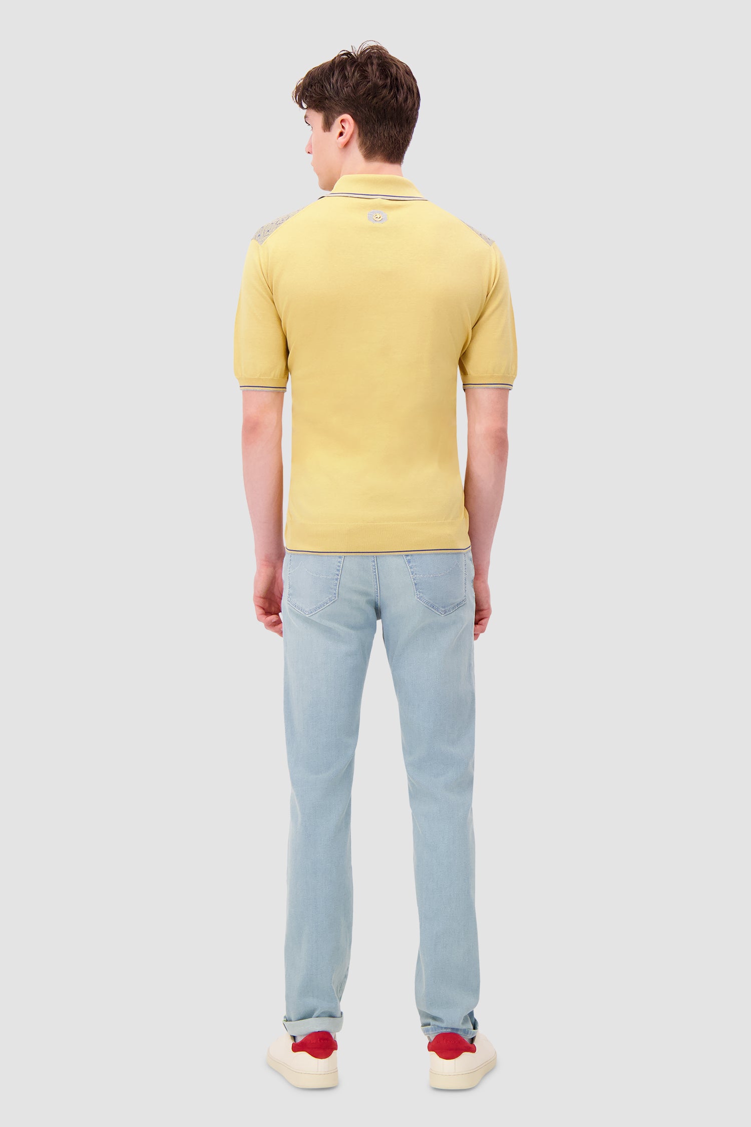 Stefano Ricci Polo