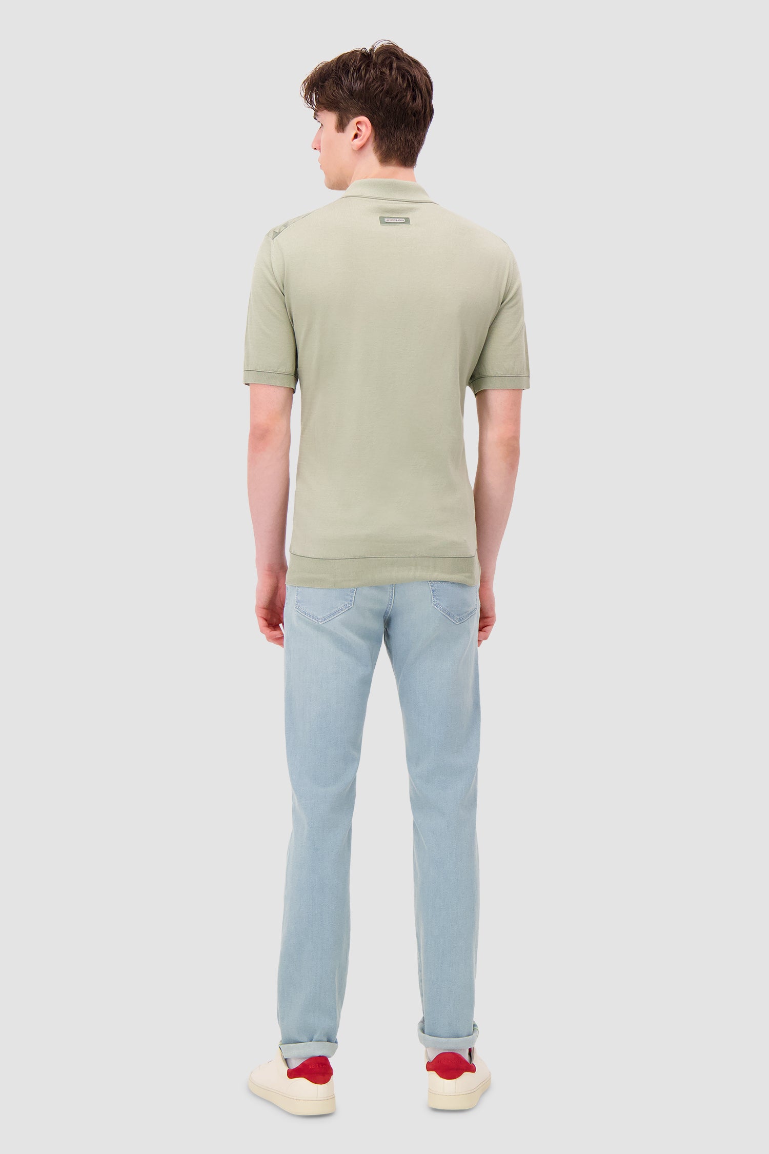 Stefano Ricci Polo