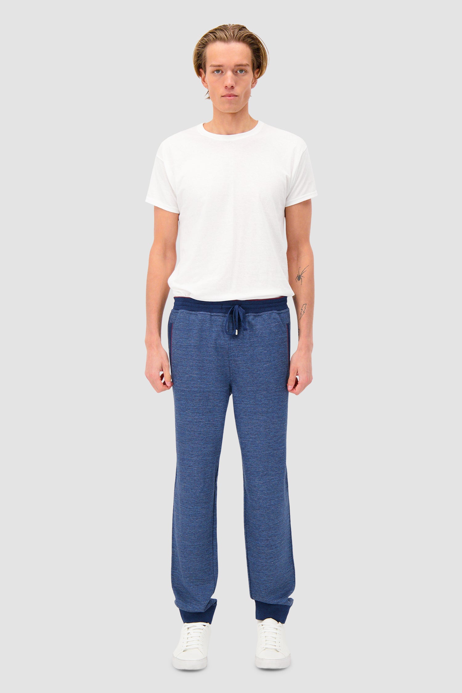 Pantalon décontracté Stefano Ricci